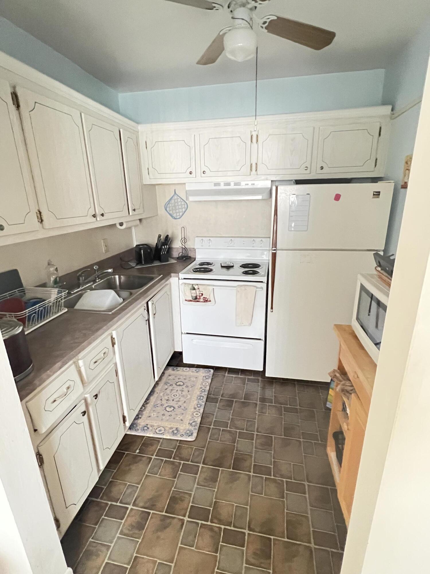 Century Village - Residential Lease