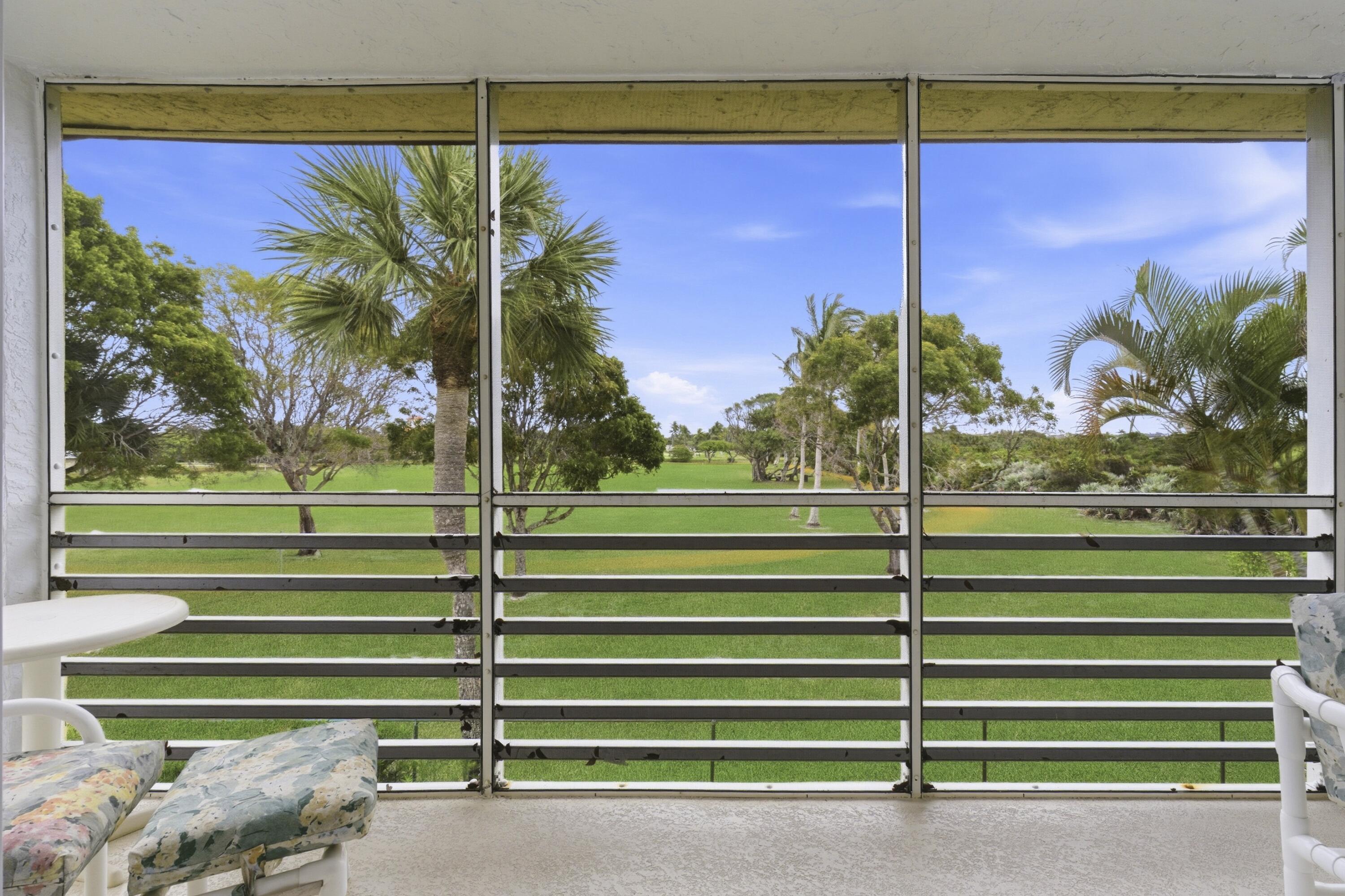 VILLAS ON THE GREEN CONDO - Residential Lease