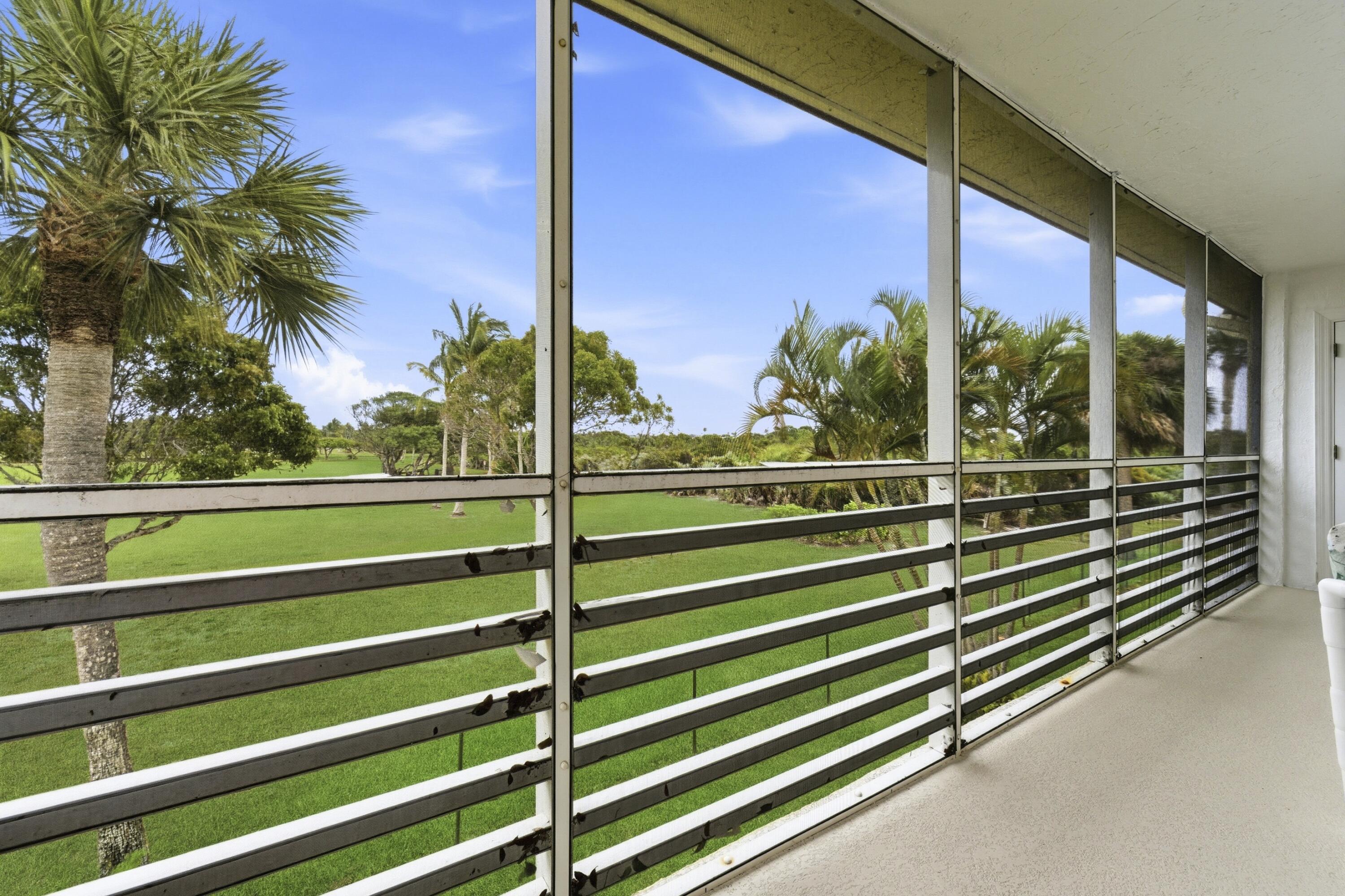 VILLAS ON THE GREEN CONDO - Residential Lease