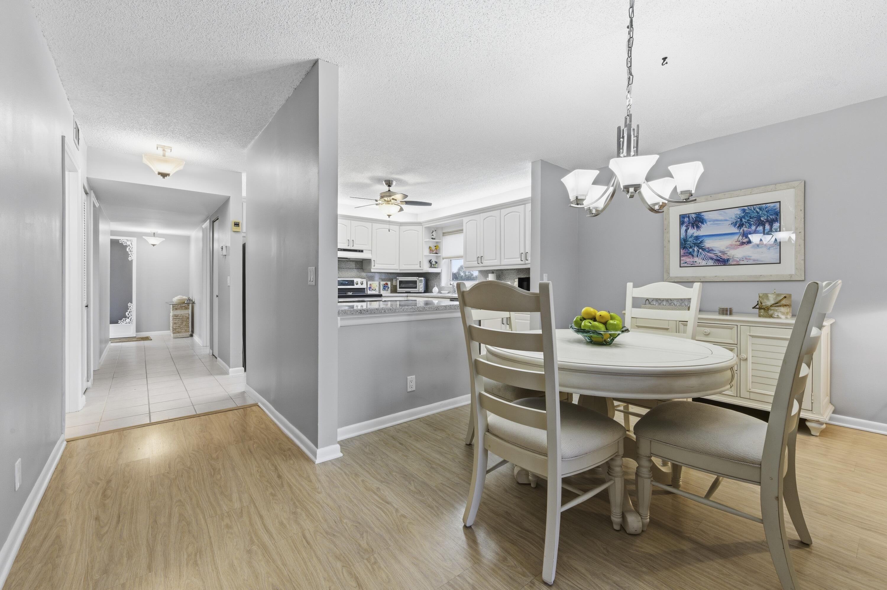 VILLAS ON THE GREEN CONDO - Residential Lease