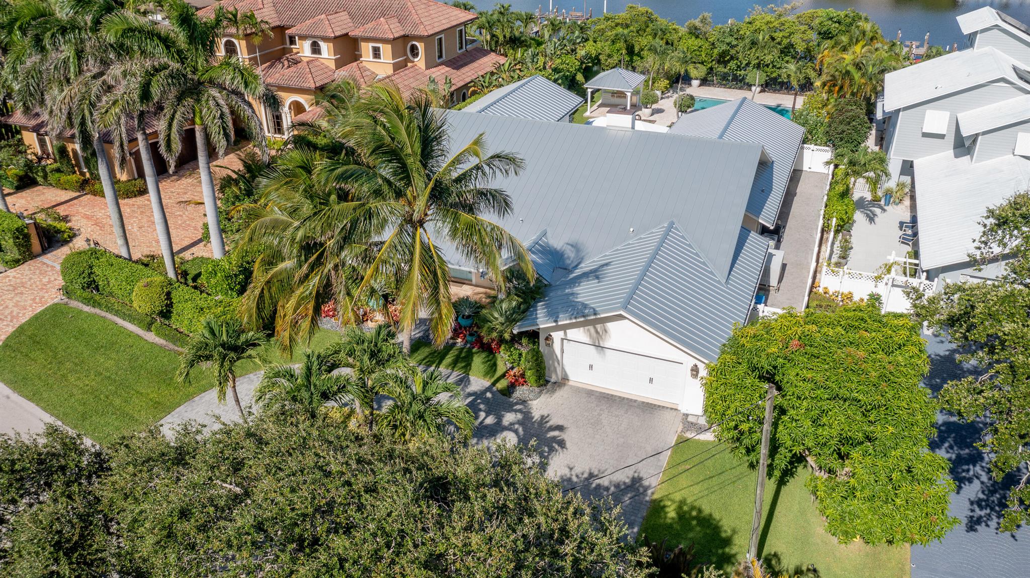 HYPOLUXO ISLAND ADD 2 - Residential