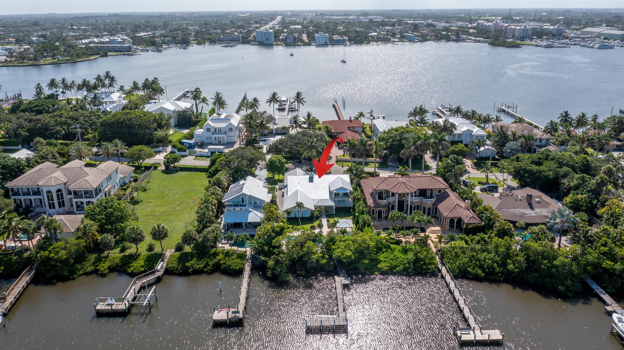 HYPOLUXO ISLAND ADD 2 - Residential