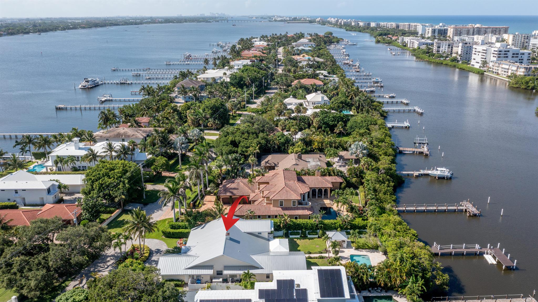HYPOLUXO ISLAND ADD 2 - Residential