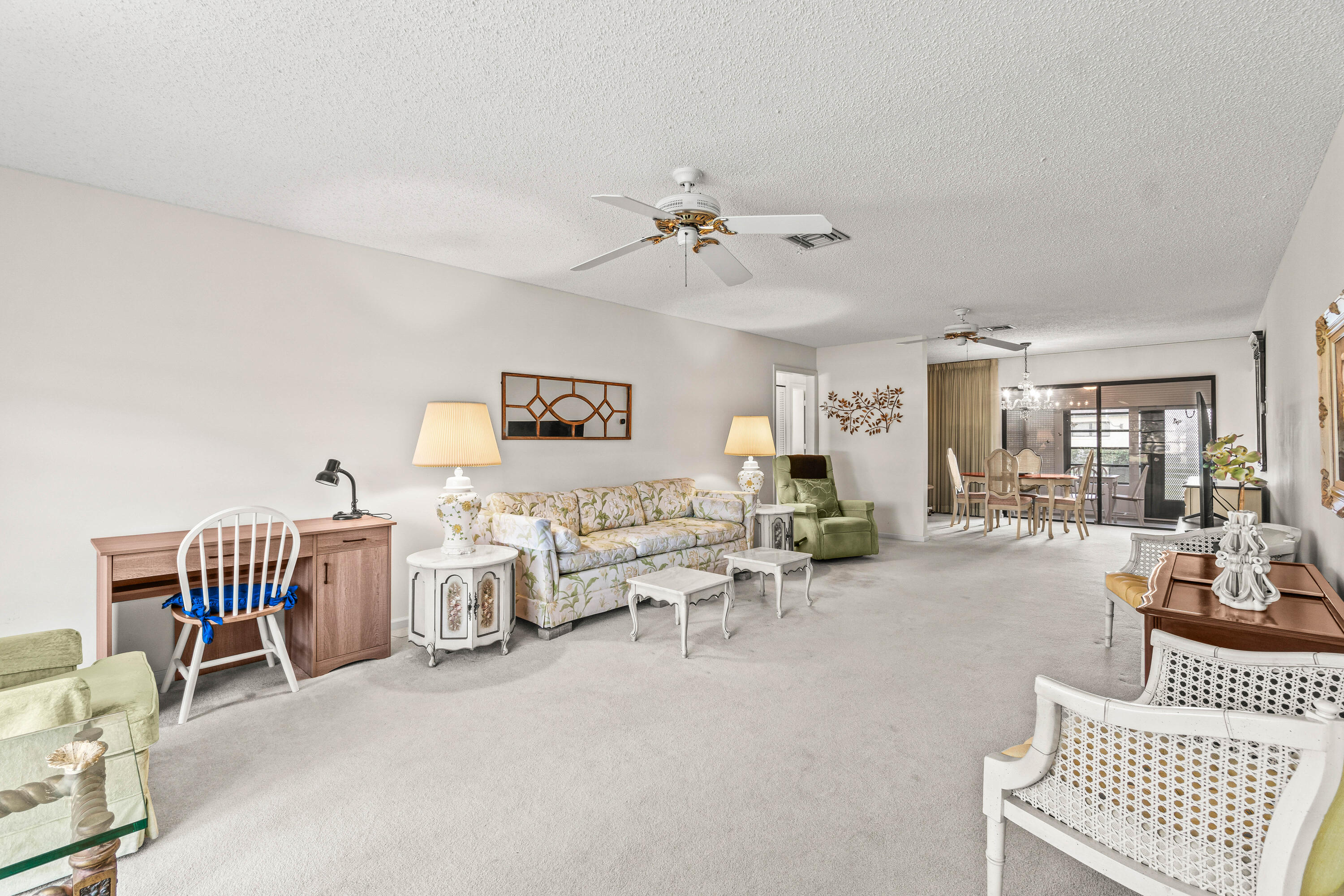 GREENTREE VILLAS CONDO - Residential