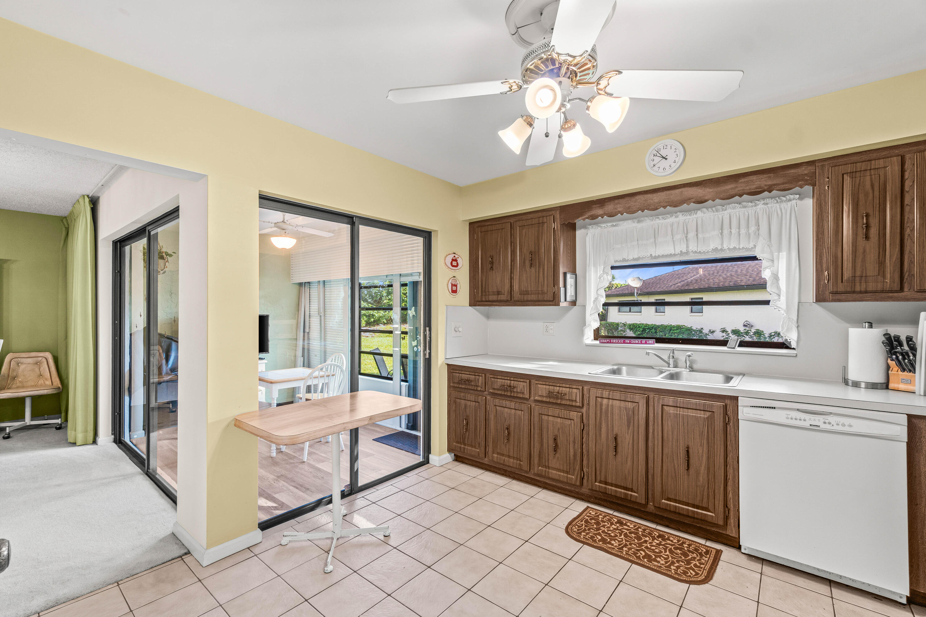 GREENTREE VILLAS CONDO - Residential