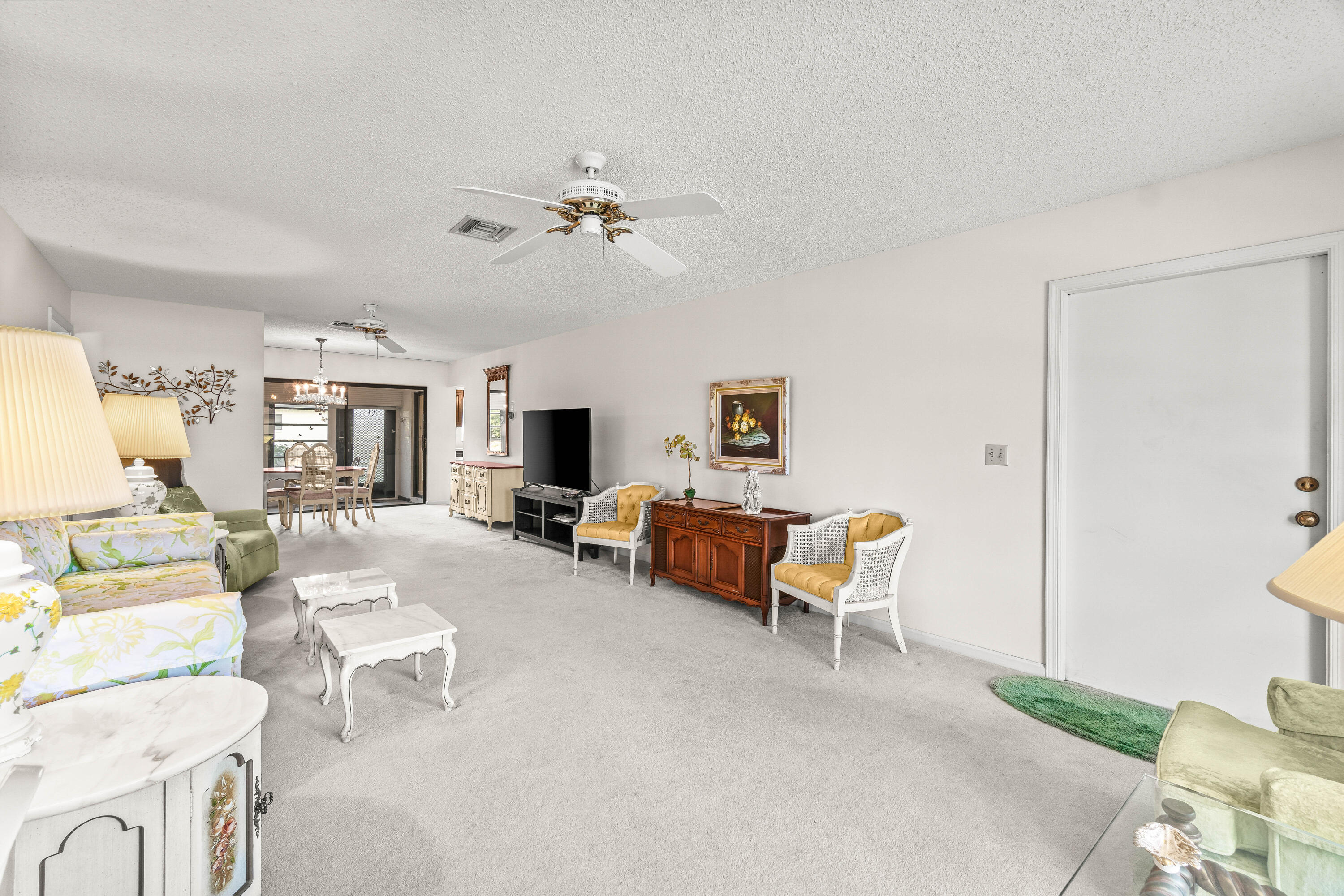 GREENTREE VILLAS CONDO - Residential