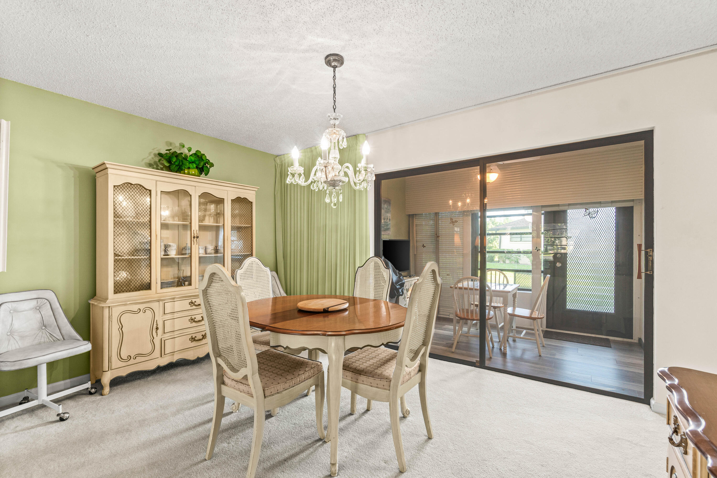 GREENTREE VILLAS CONDO - Residential