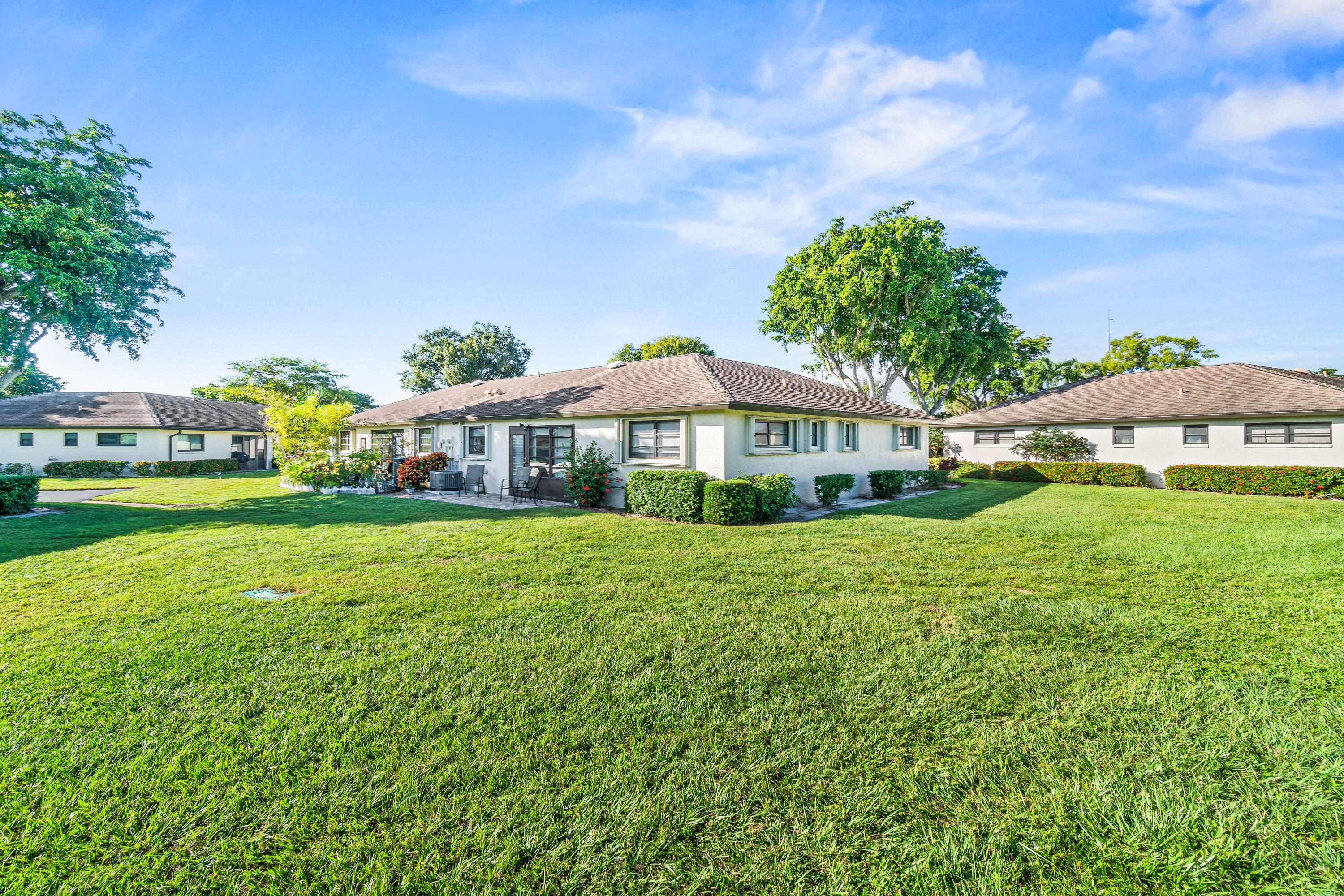 GREENTREE VILLAS CONDO - Residential