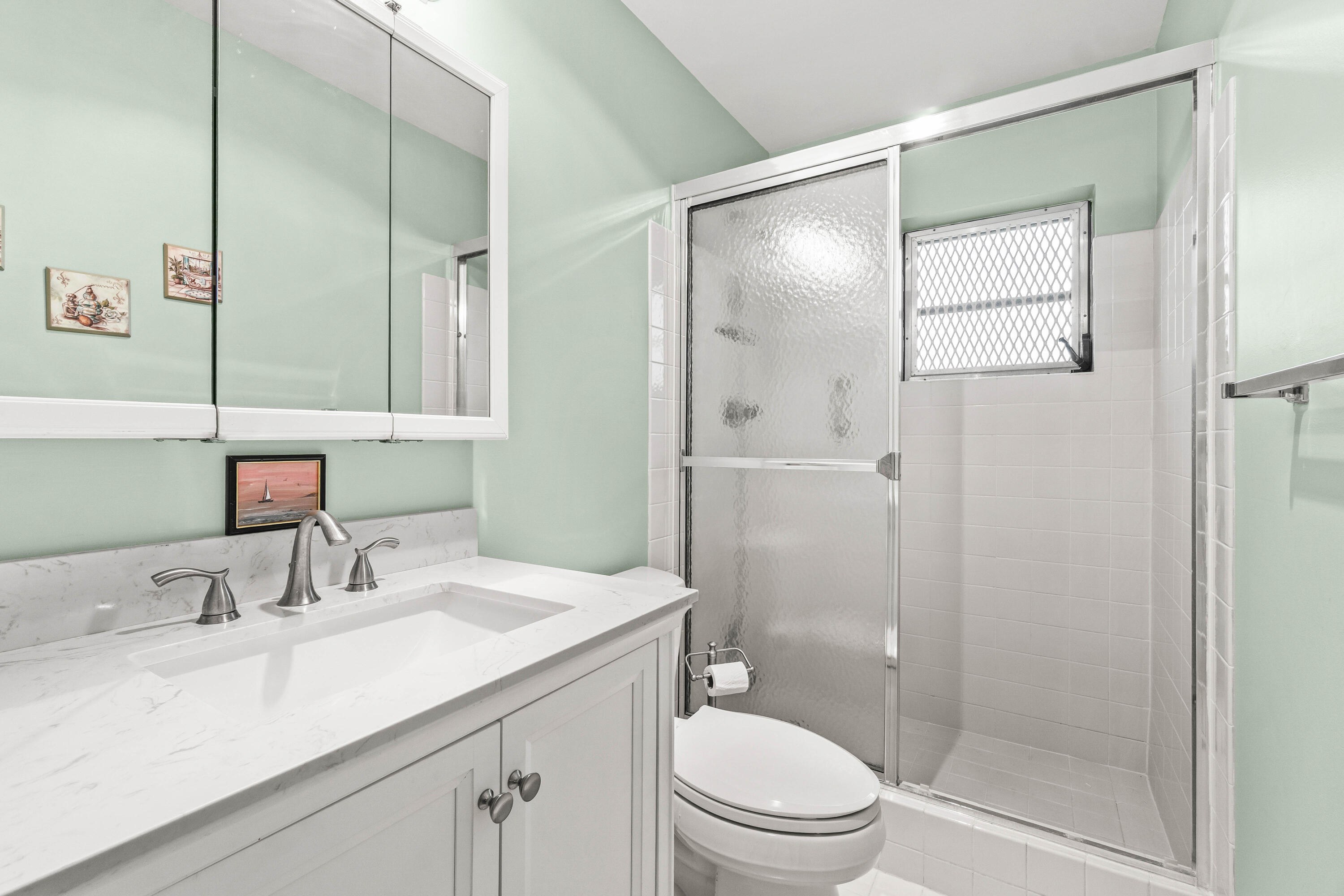 GREENTREE VILLAS CONDO - Residential