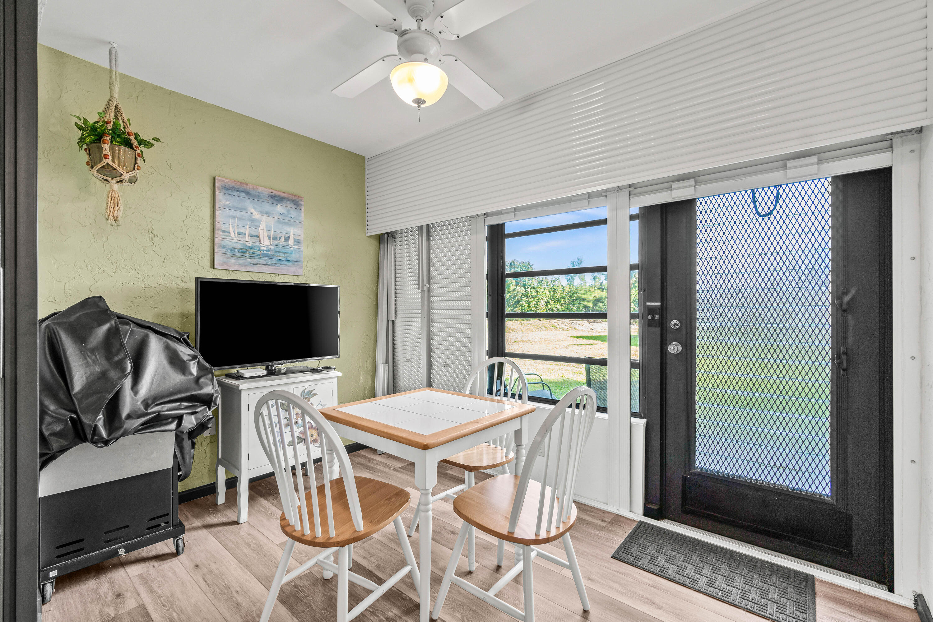 GREENTREE VILLAS CONDO - Residential