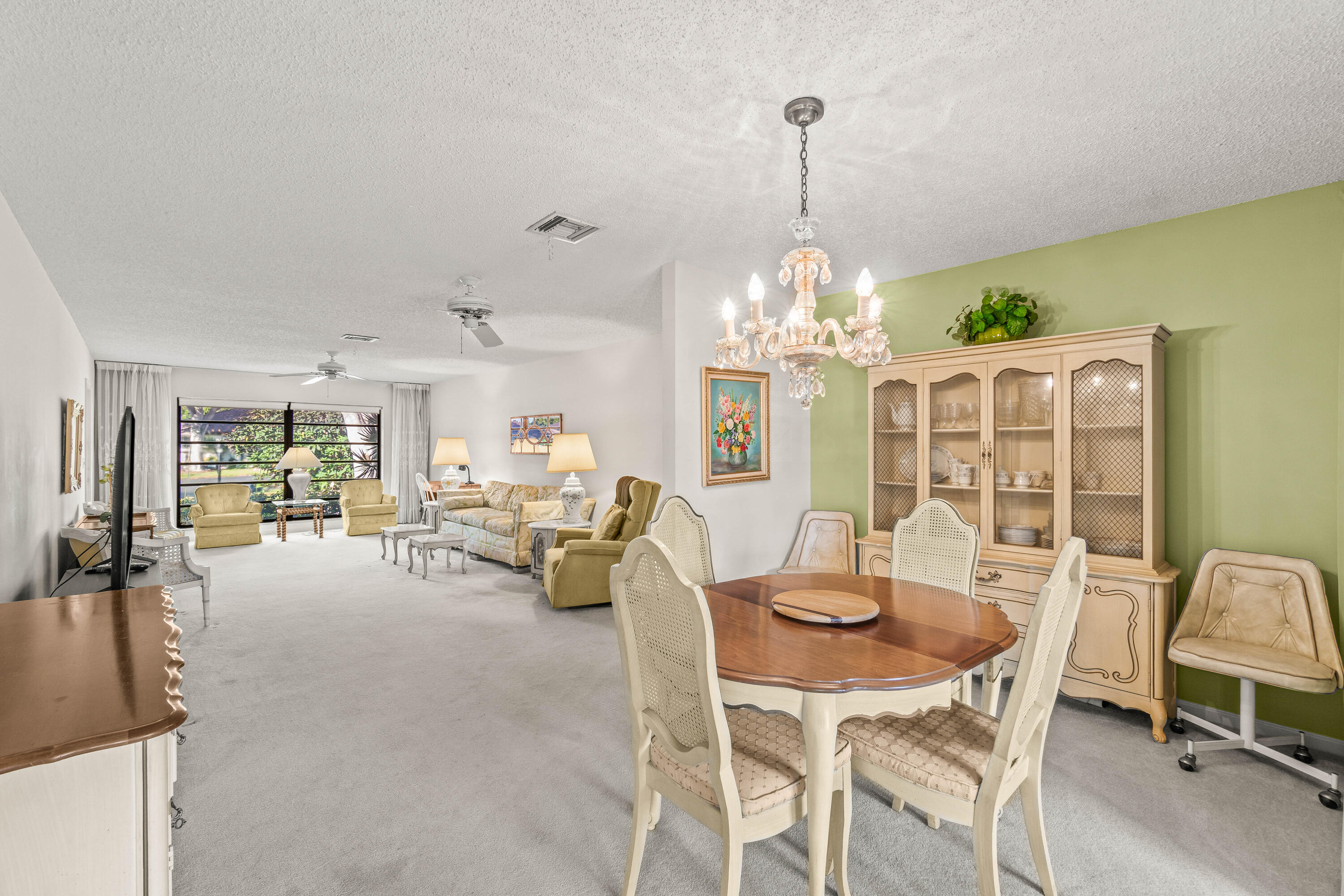 GREENTREE VILLAS CONDO - Residential