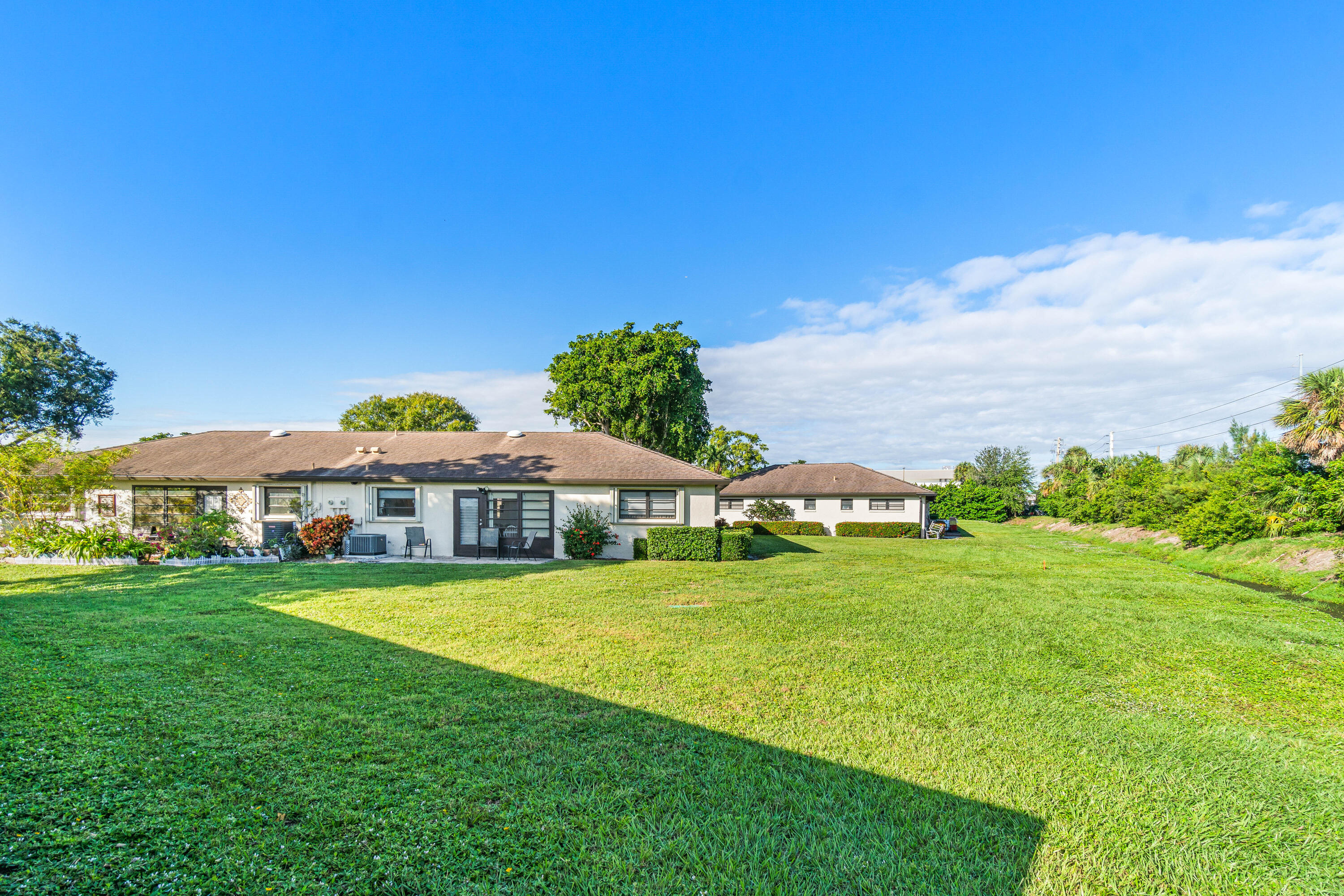 GREENTREE VILLAS CONDO - Residential