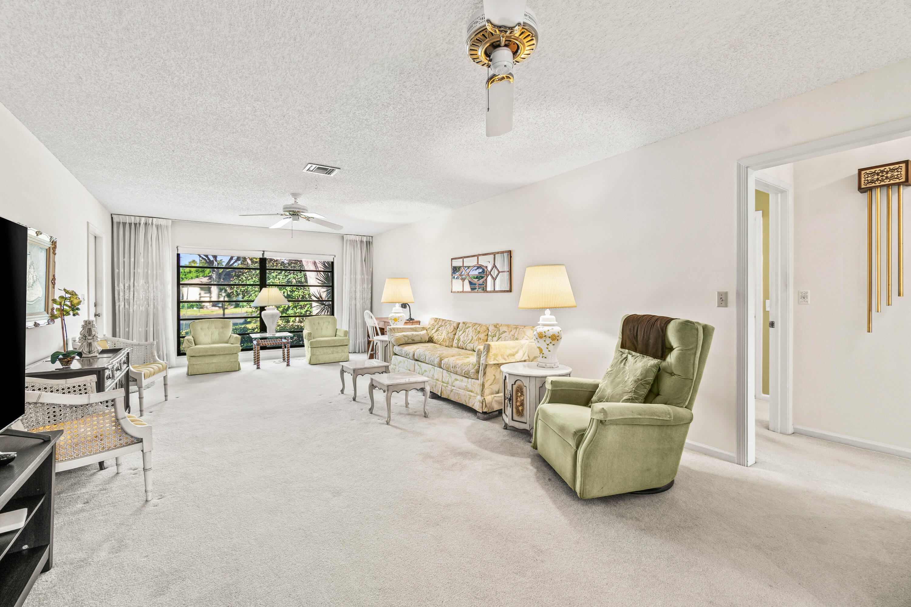 GREENTREE VILLAS CONDO - Residential