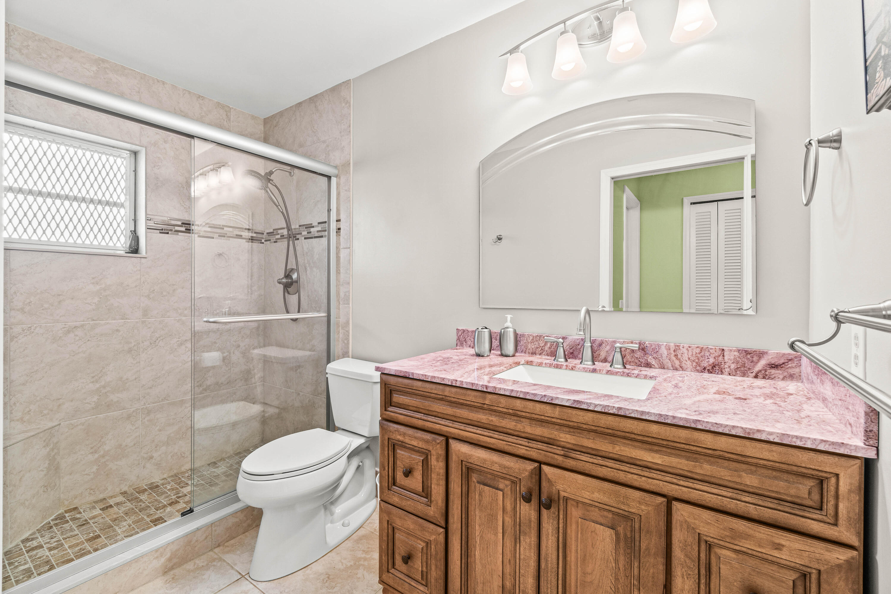GREENTREE VILLAS CONDO - Residential