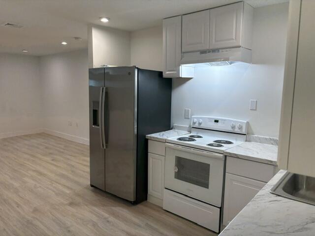 SOUTHERN PINES - Residential Lease
