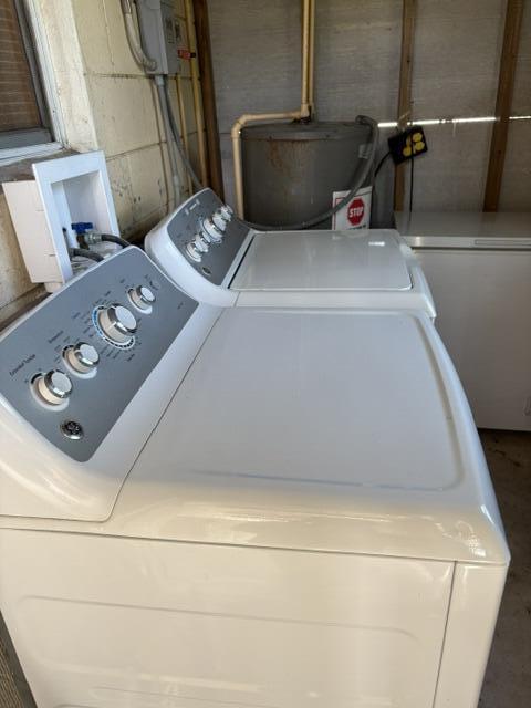 SOUTHERN PINES - Residential Lease