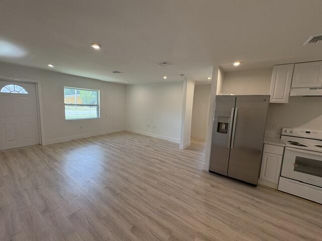 SOUTHERN PINES - Residential Lease