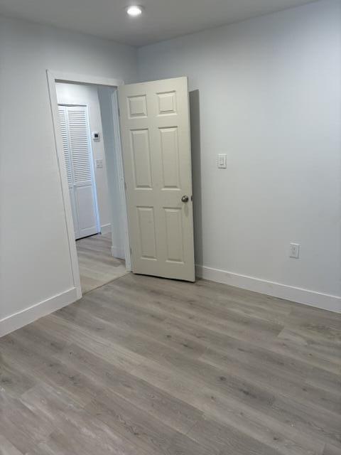 SOUTHERN PINES - Residential Lease