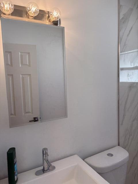 SOUTHERN PINES - Residential Lease