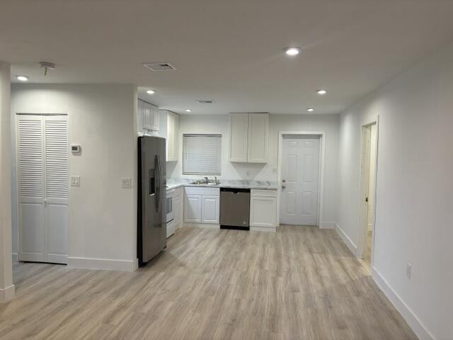 SOUTHERN PINES - Residential Lease