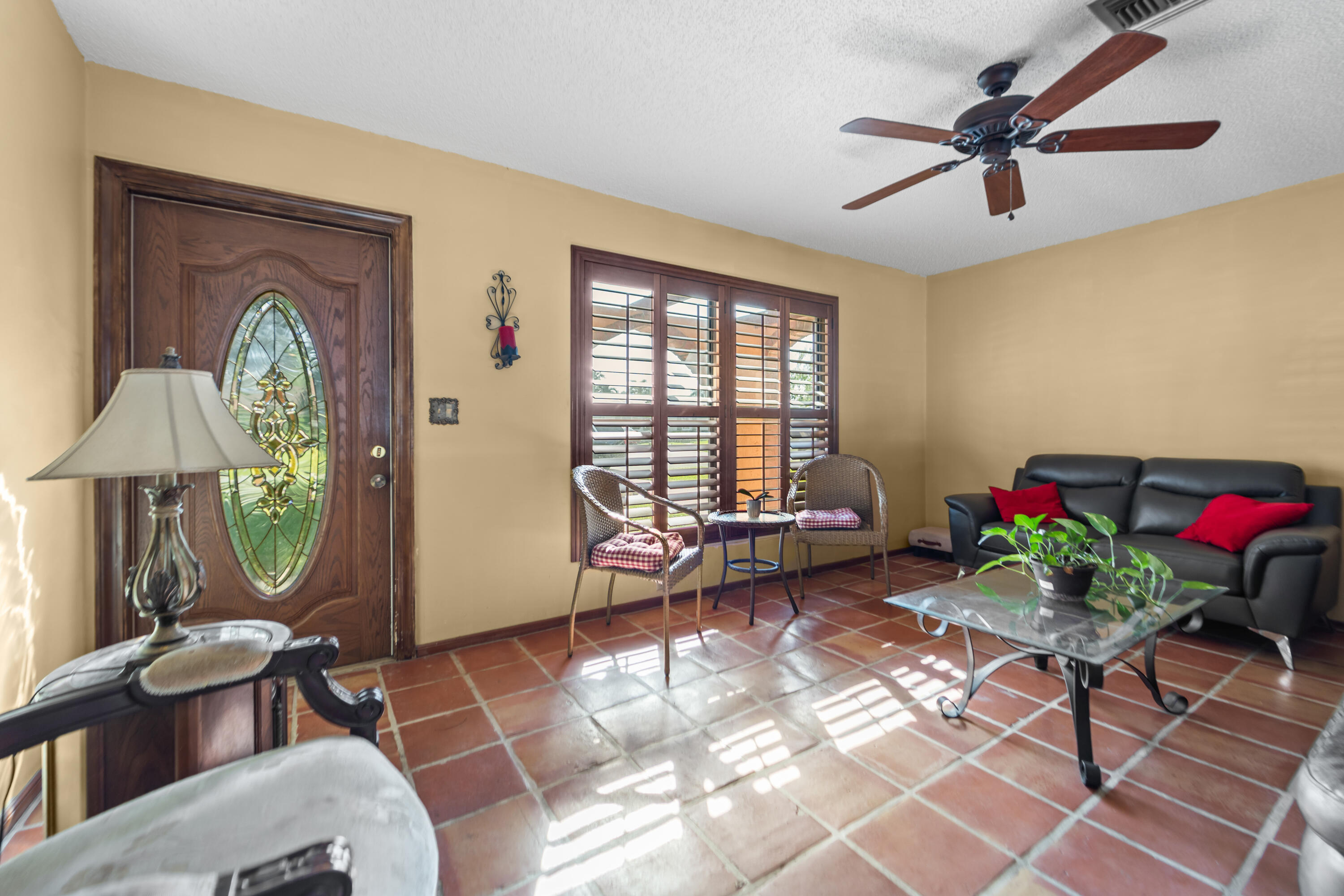 WEST BOYNTON 1 - Residential