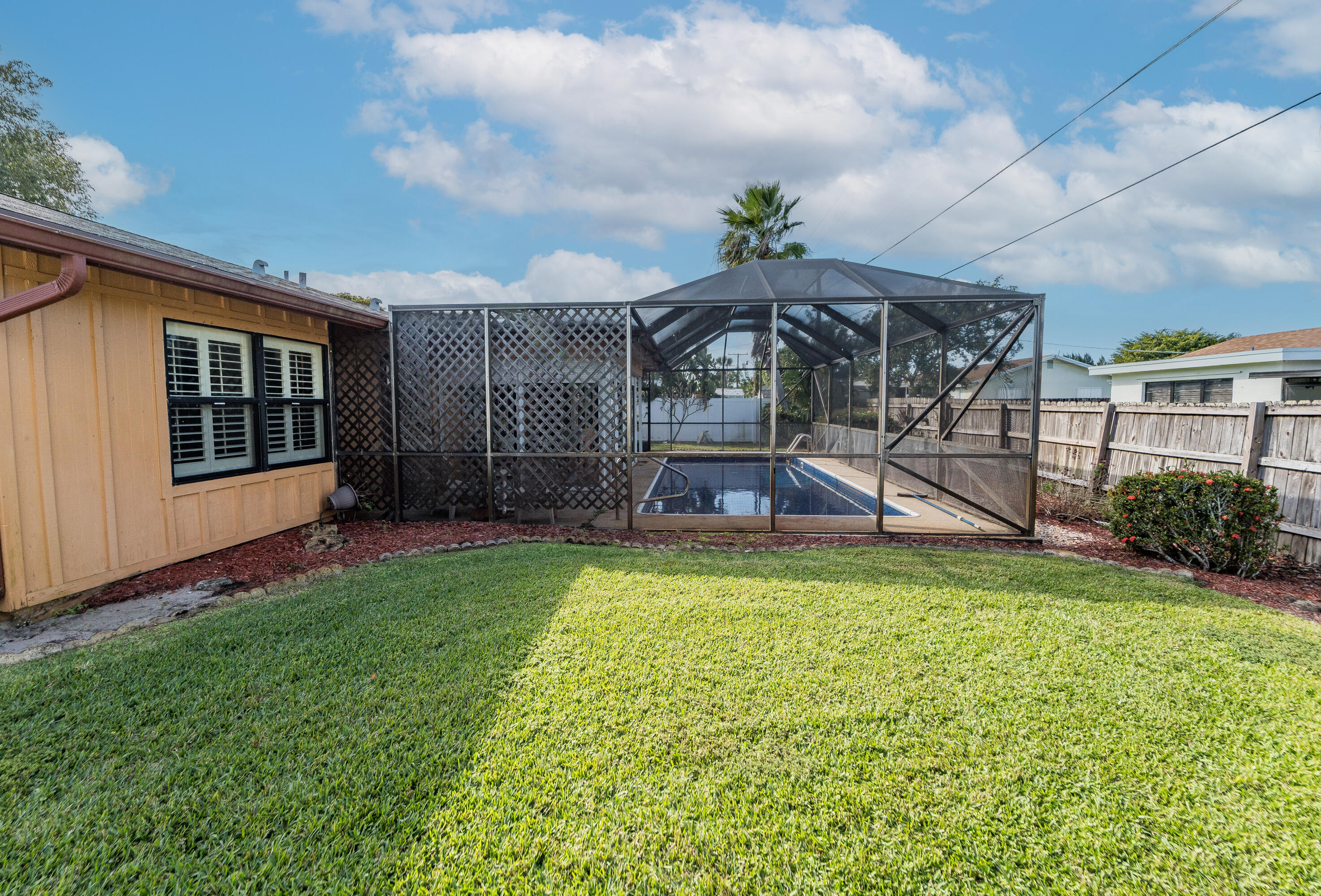 WEST BOYNTON 1 - Residential