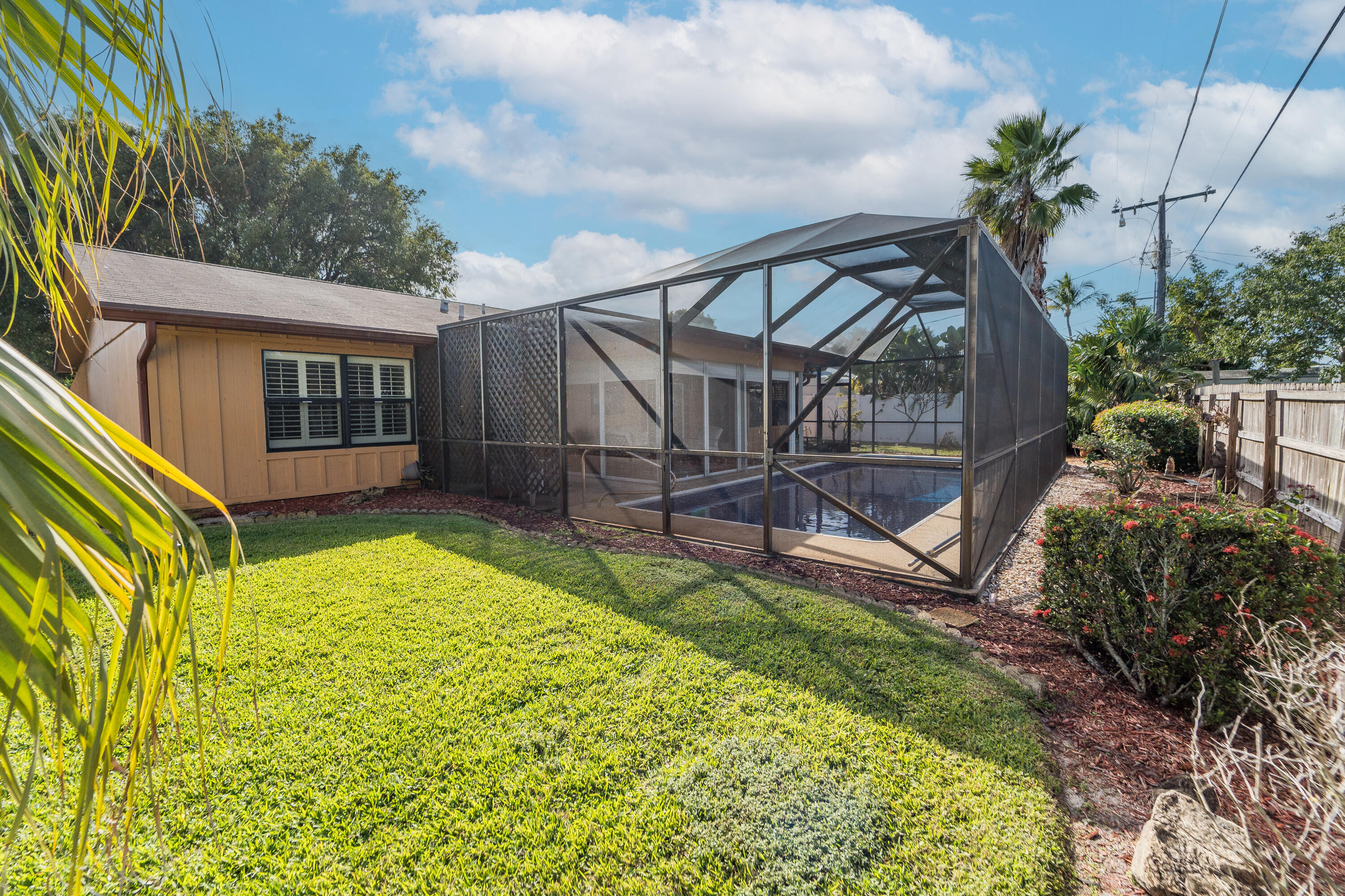 WEST BOYNTON 1 - Residential
