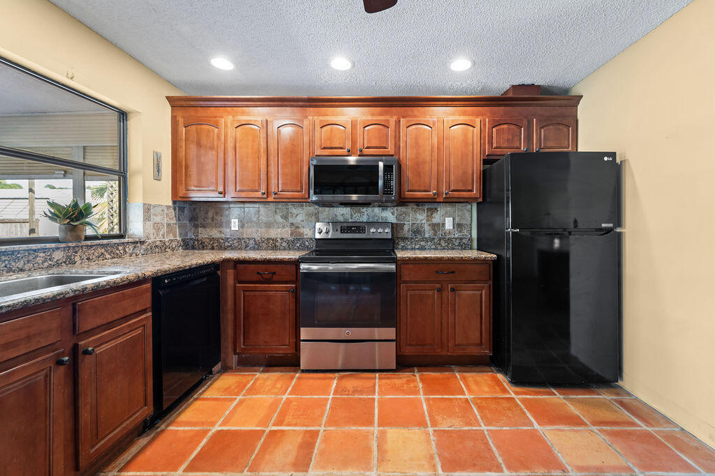 WEST BOYNTON 1 - Residential