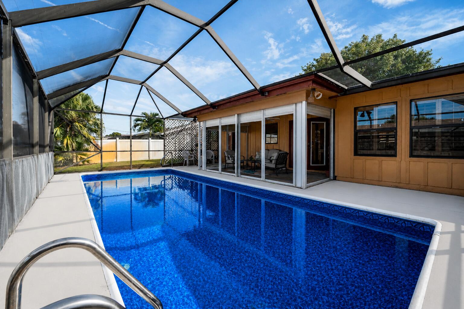 WEST BOYNTON 1 - Residential