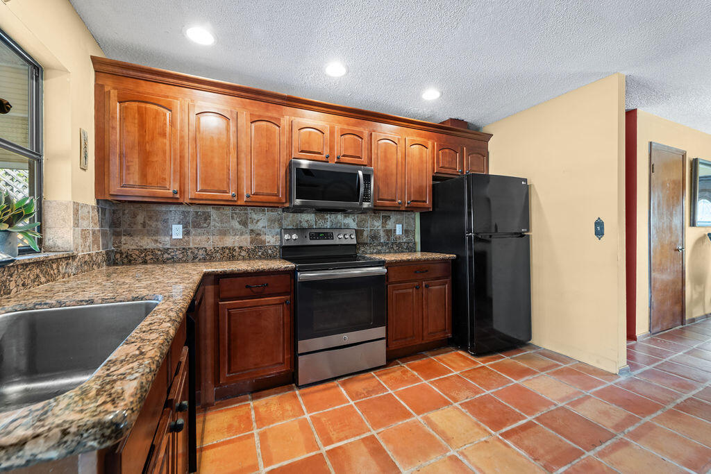 WEST BOYNTON 1 - Residential