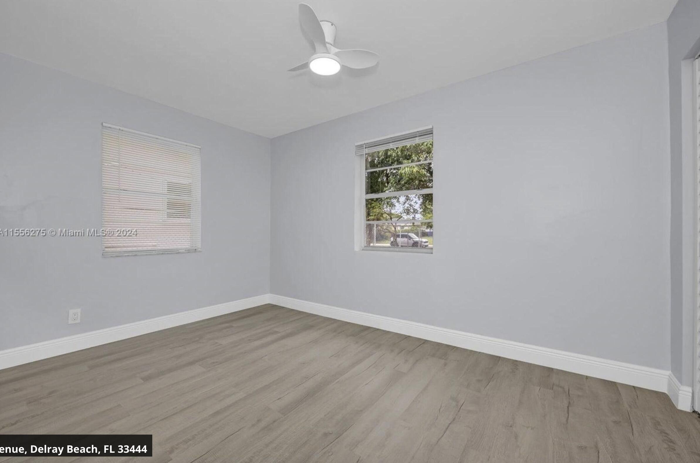 ATLANTIC PARK GARDENS DELRAY - Residential