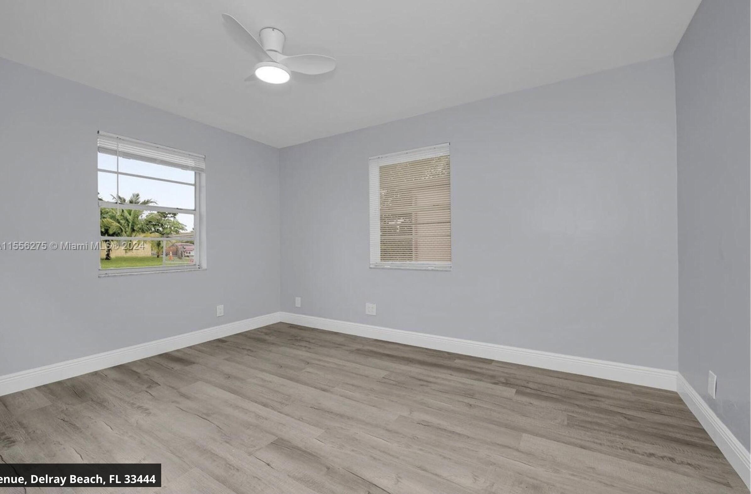 ATLANTIC PARK GARDENS DELRAY - Residential