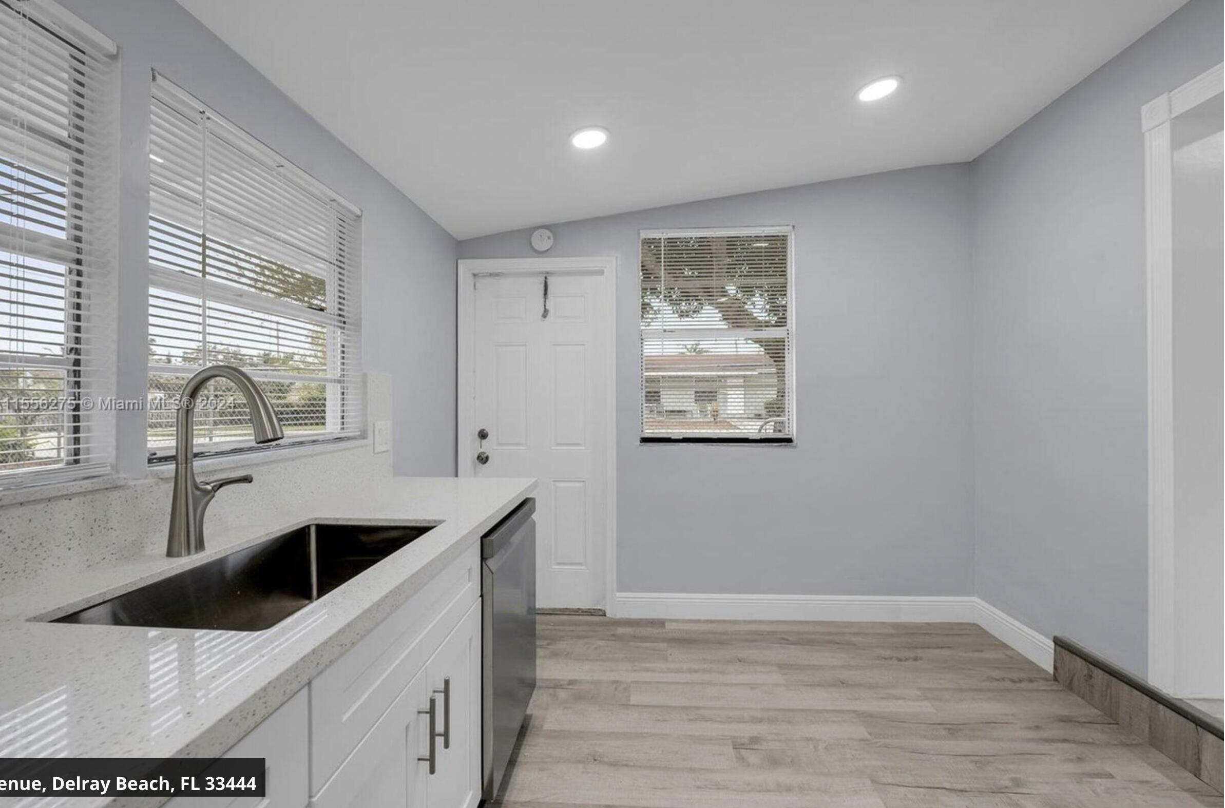 ATLANTIC PARK GARDENS DELRAY - Residential