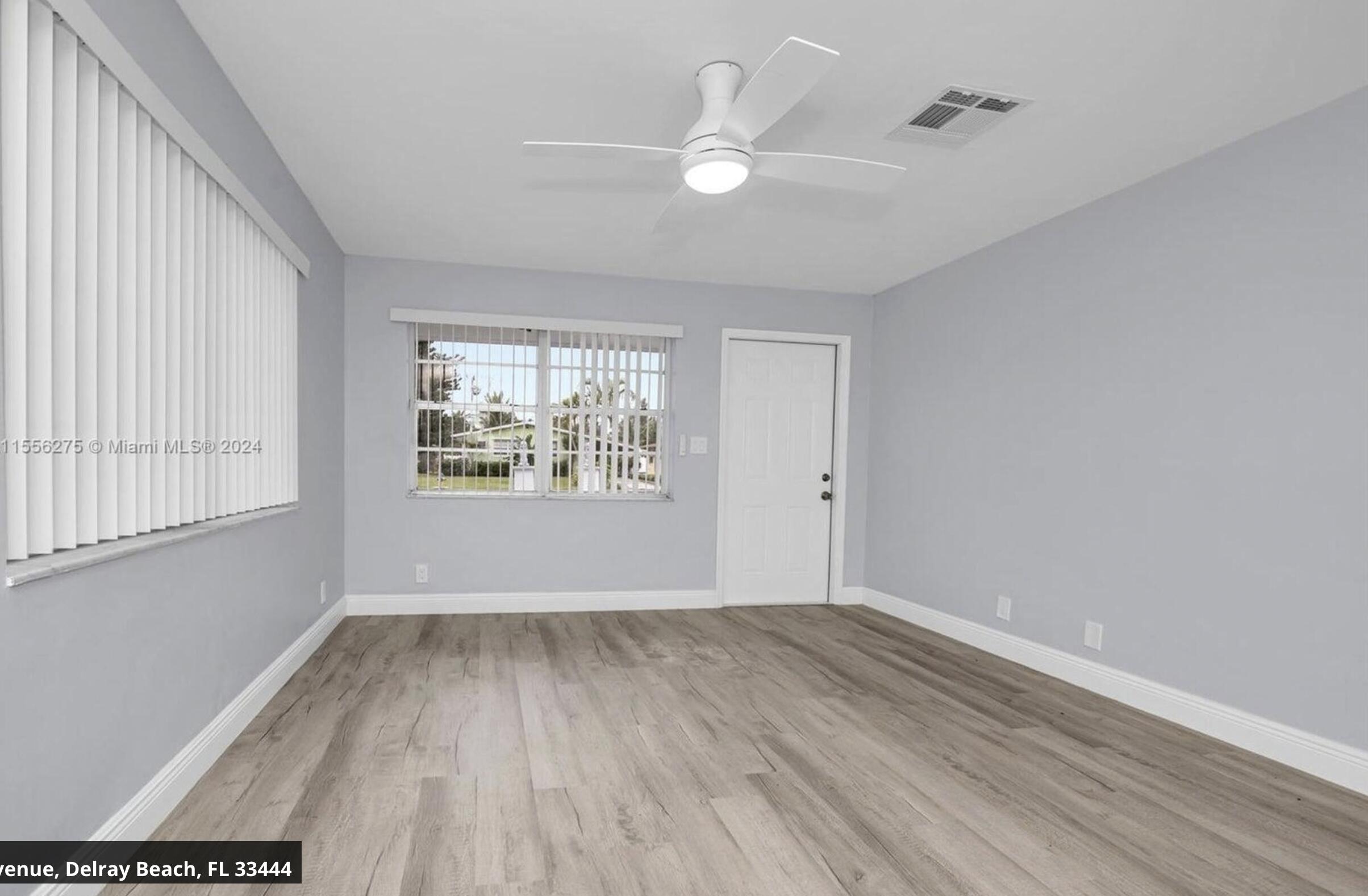 ATLANTIC PARK GARDENS DELRAY - Residential