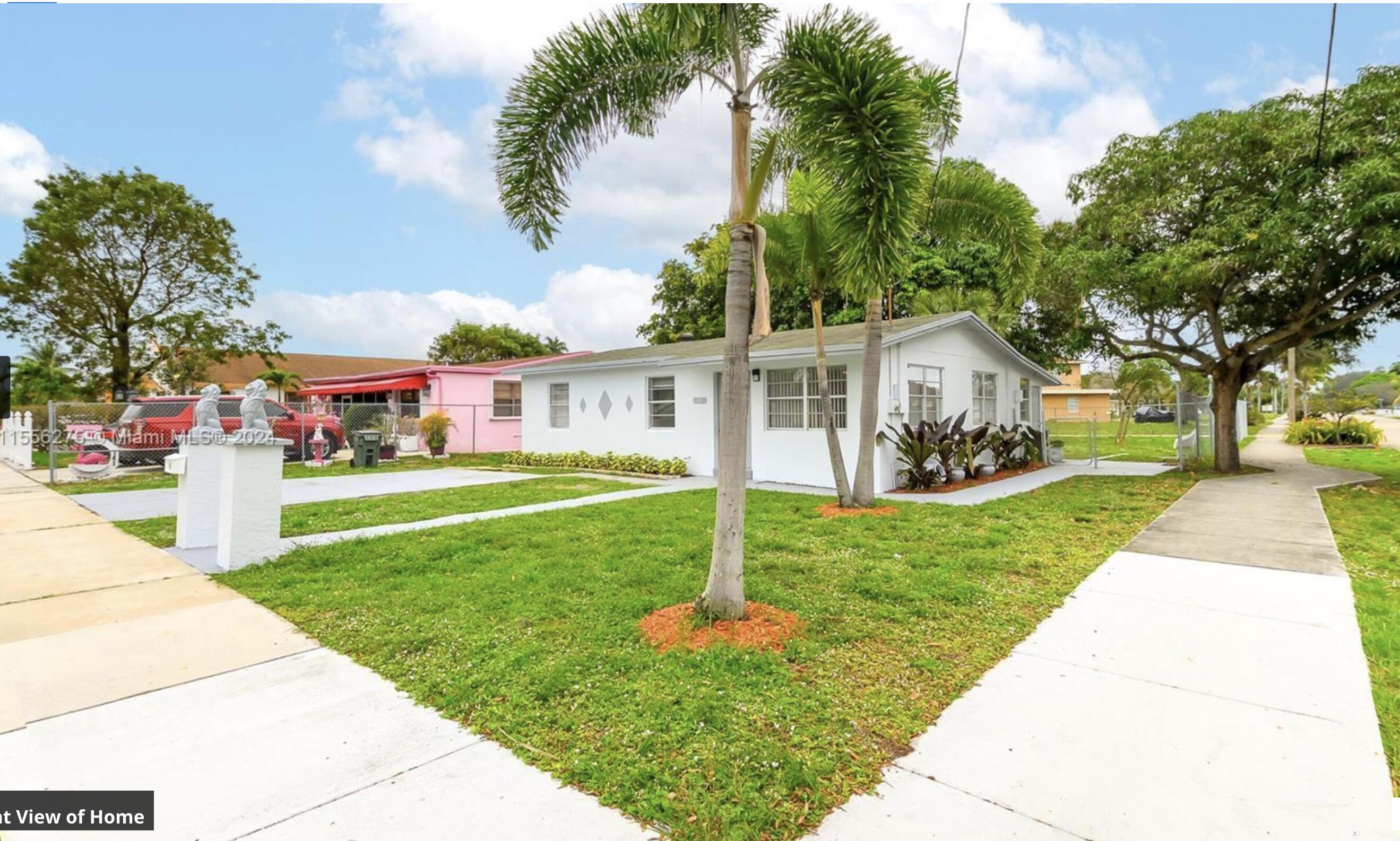 ATLANTIC PARK GARDENS DELRAY - Residential