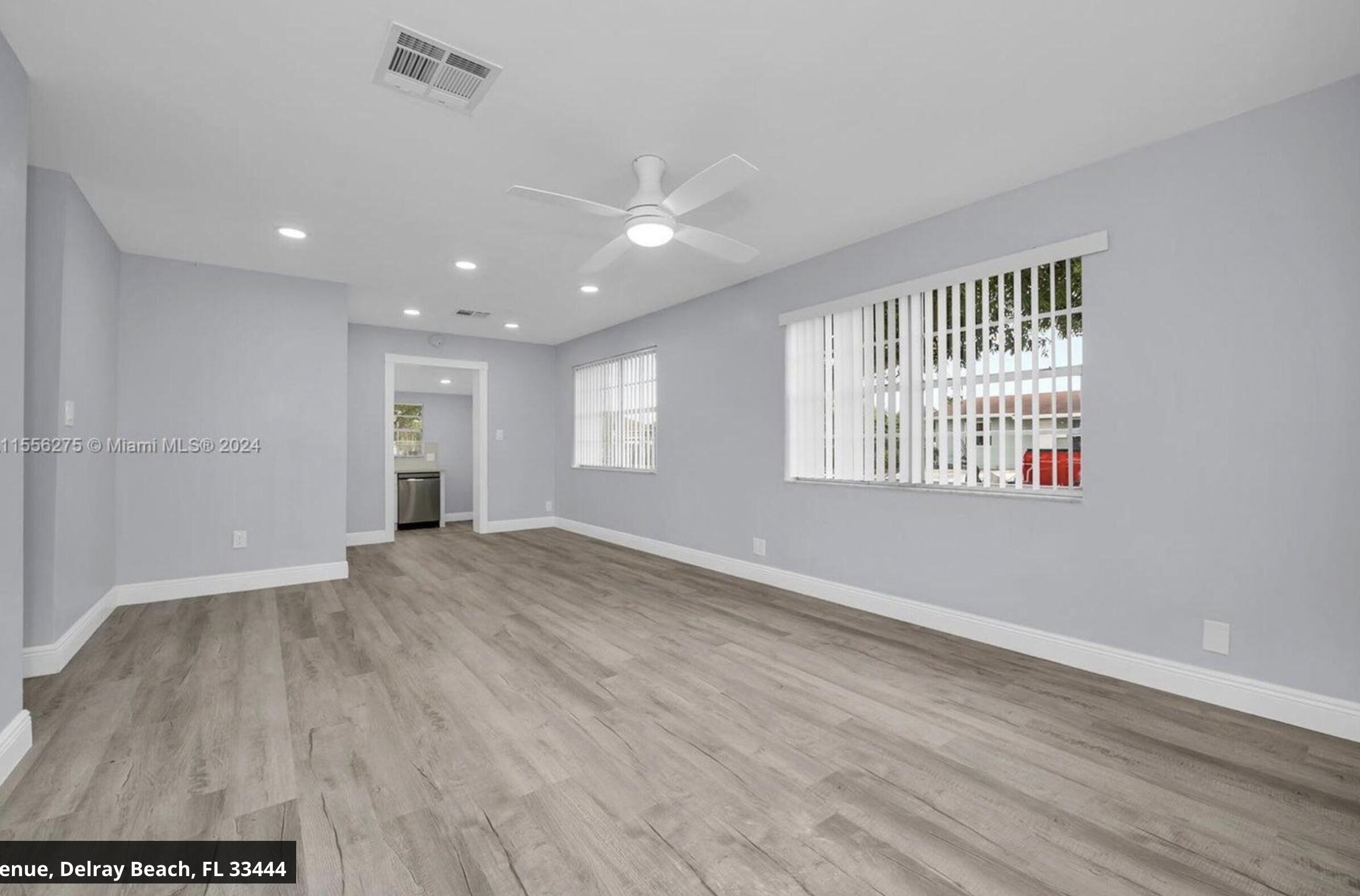 ATLANTIC PARK GARDENS DELRAY - Residential