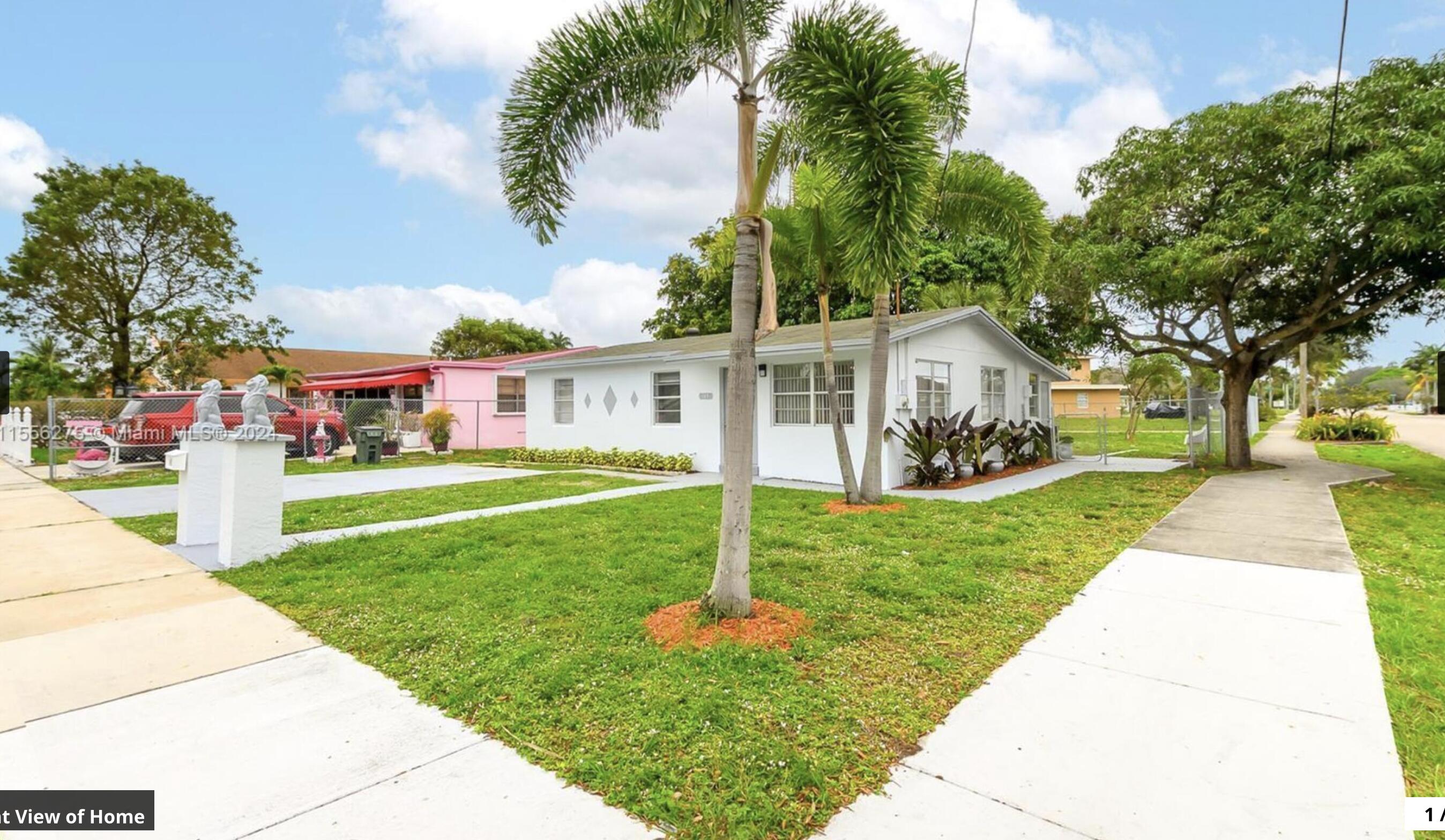 ATLANTIC PARK GARDENS DELRAY - Residential