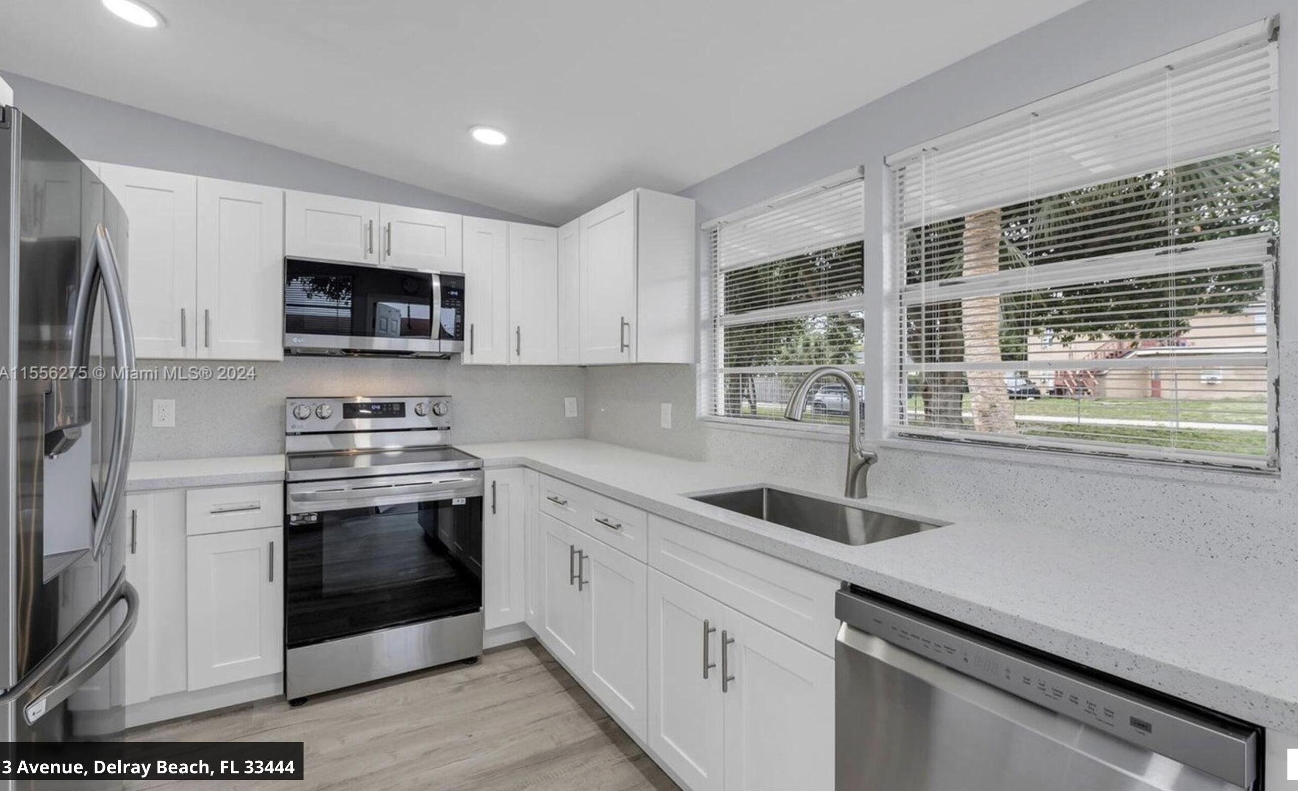 ATLANTIC PARK GARDENS DELRAY - Residential