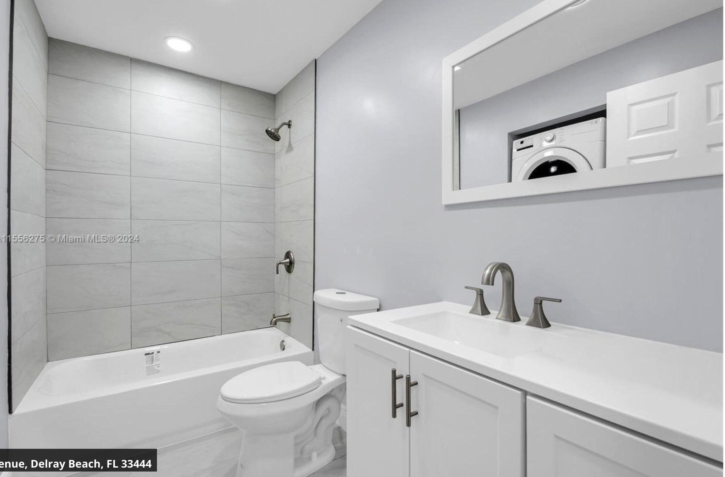 ATLANTIC PARK GARDENS DELRAY - Residential
