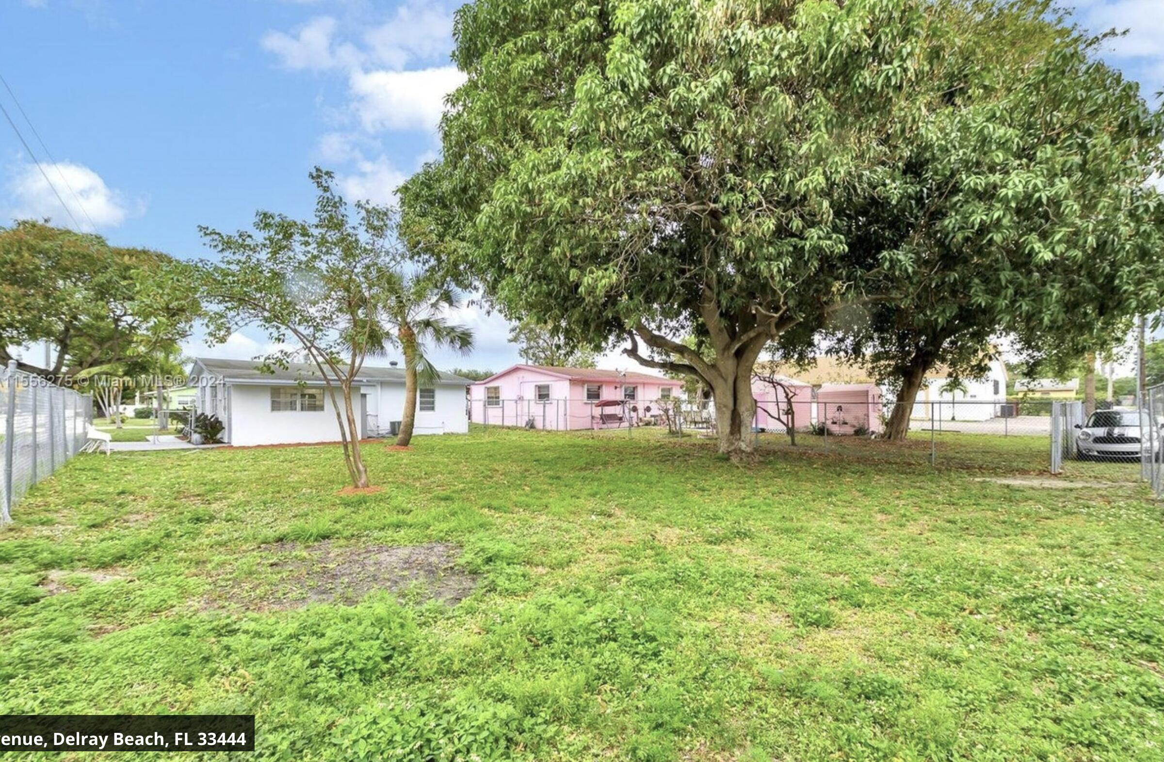 ATLANTIC PARK GARDENS DELRAY - Residential
