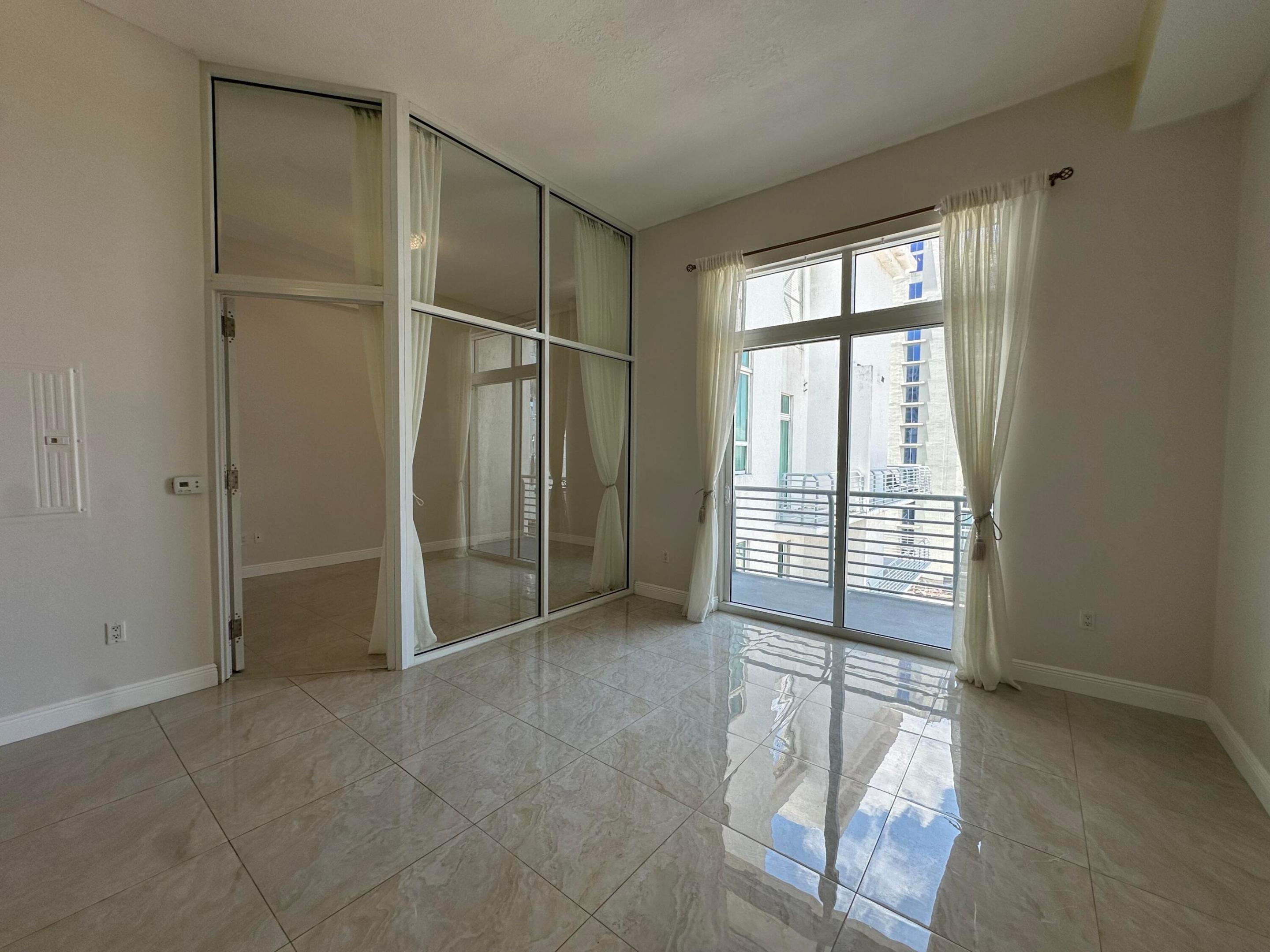 THE LOFT DOWNTOWN CONDO - Residential Lease