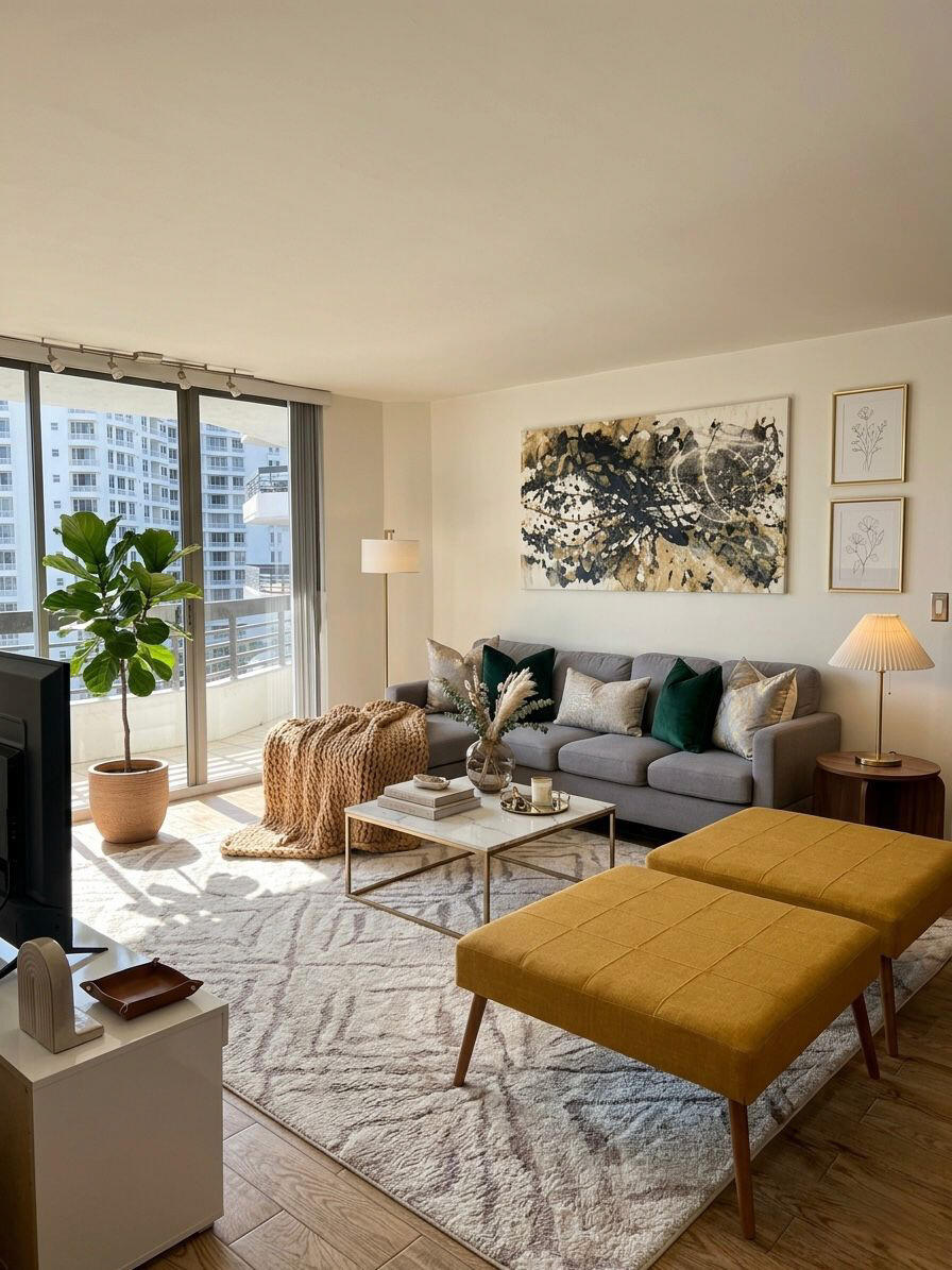 MYSTIC POINTE TOWER 600 CONDO - Residential