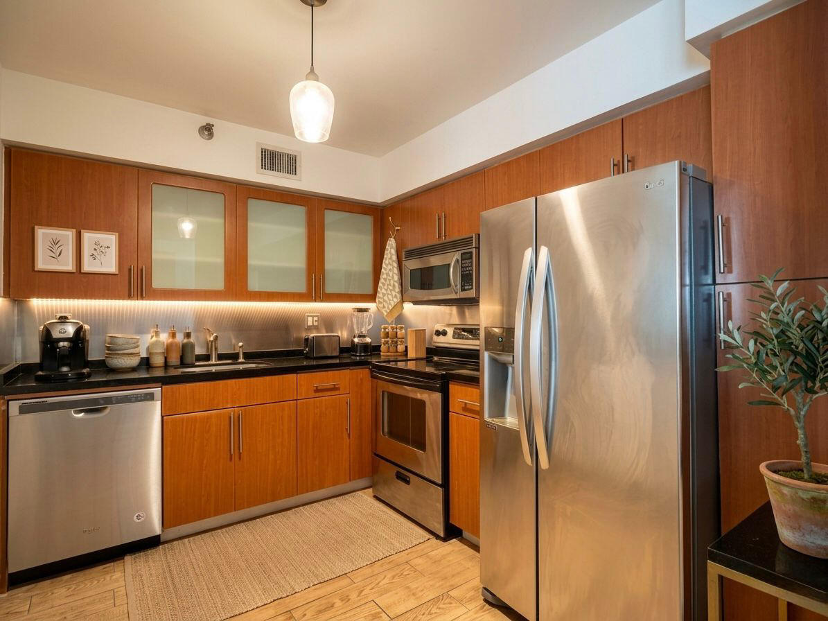 MYSTIC POINTE TOWER 600 CONDO - Residential