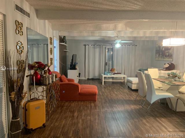 BOCA ENTRADA - Residential