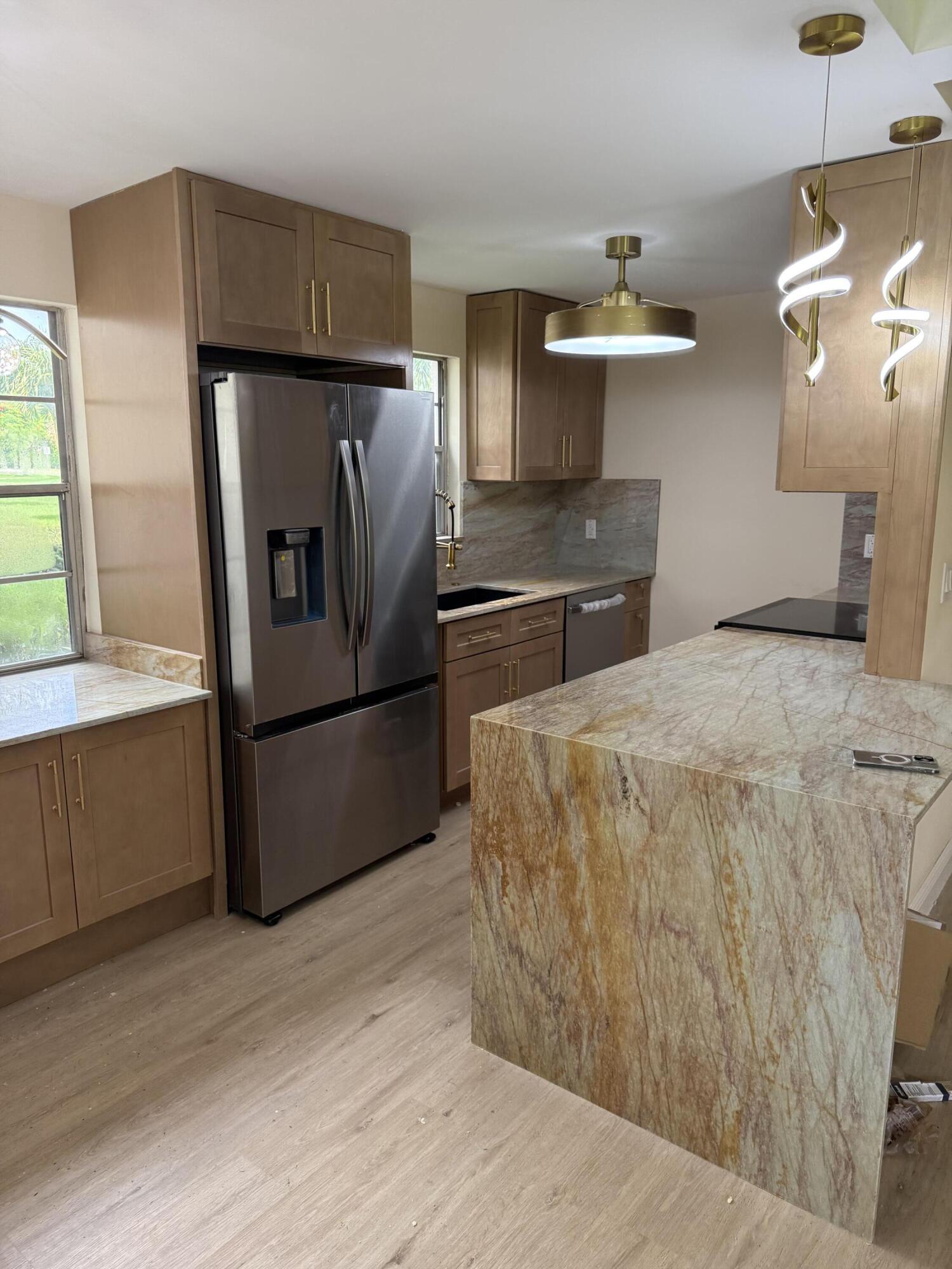PRESTON AT CENTURY VILLAGE CONDO - Residential