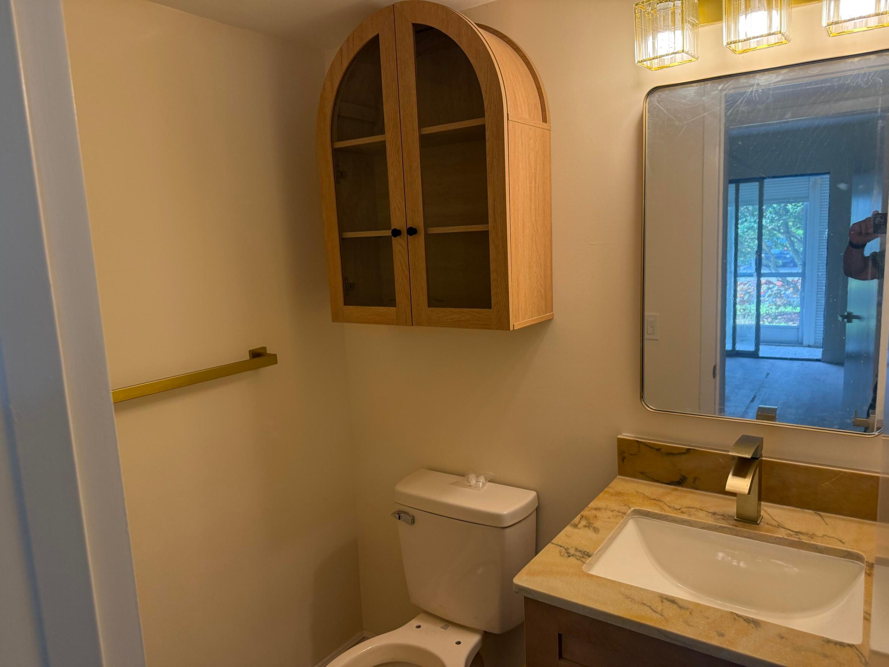 PRESTON AT CENTURY VILLAGE CONDO - Residential