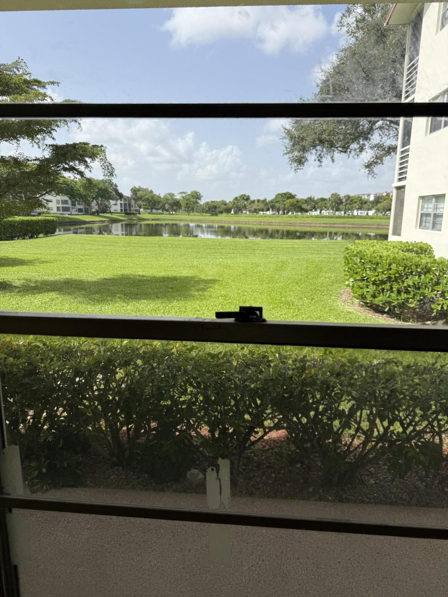 PRESTON AT CENTURY VILLAGE CONDO - Residential