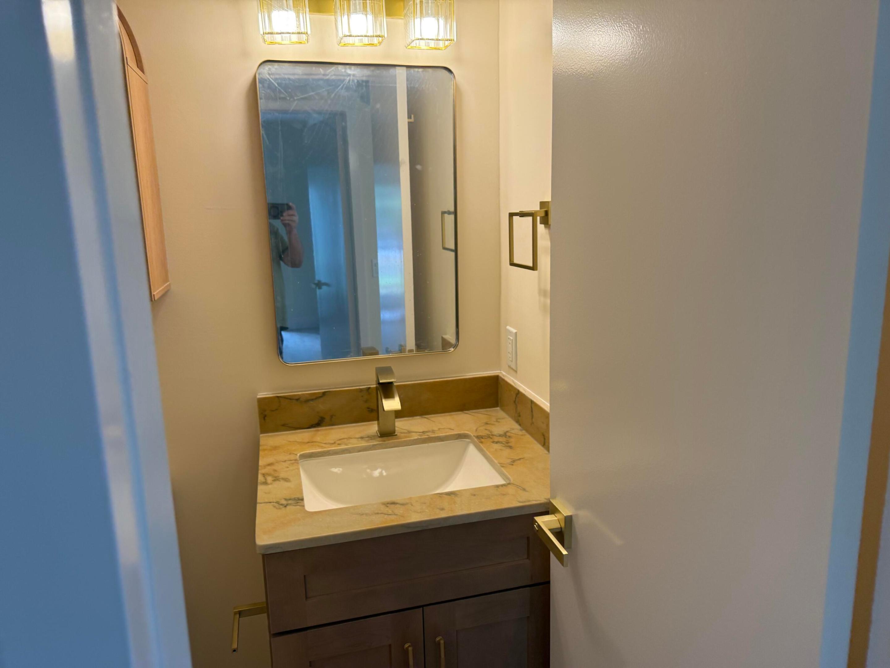 PRESTON AT CENTURY VILLAGE CONDO - Residential