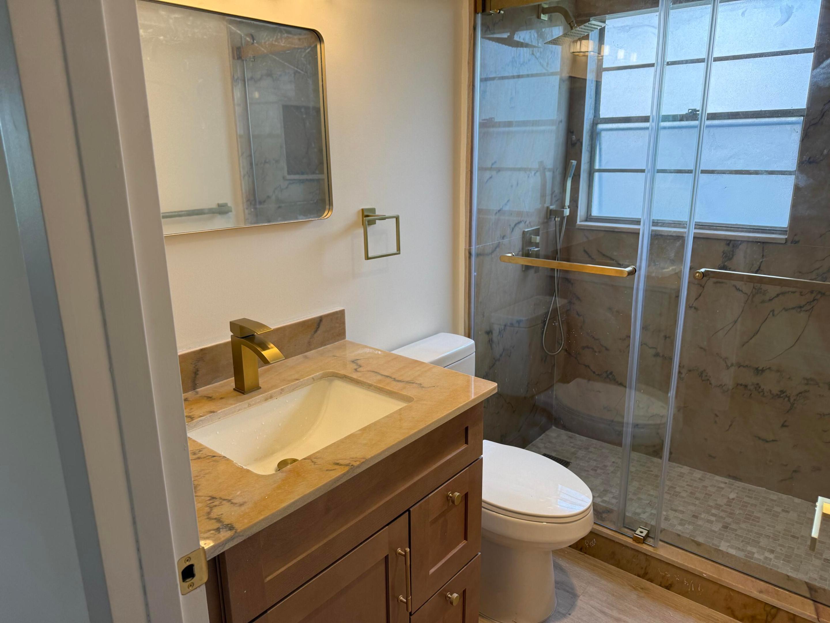 PRESTON AT CENTURY VILLAGE CONDO - Residential