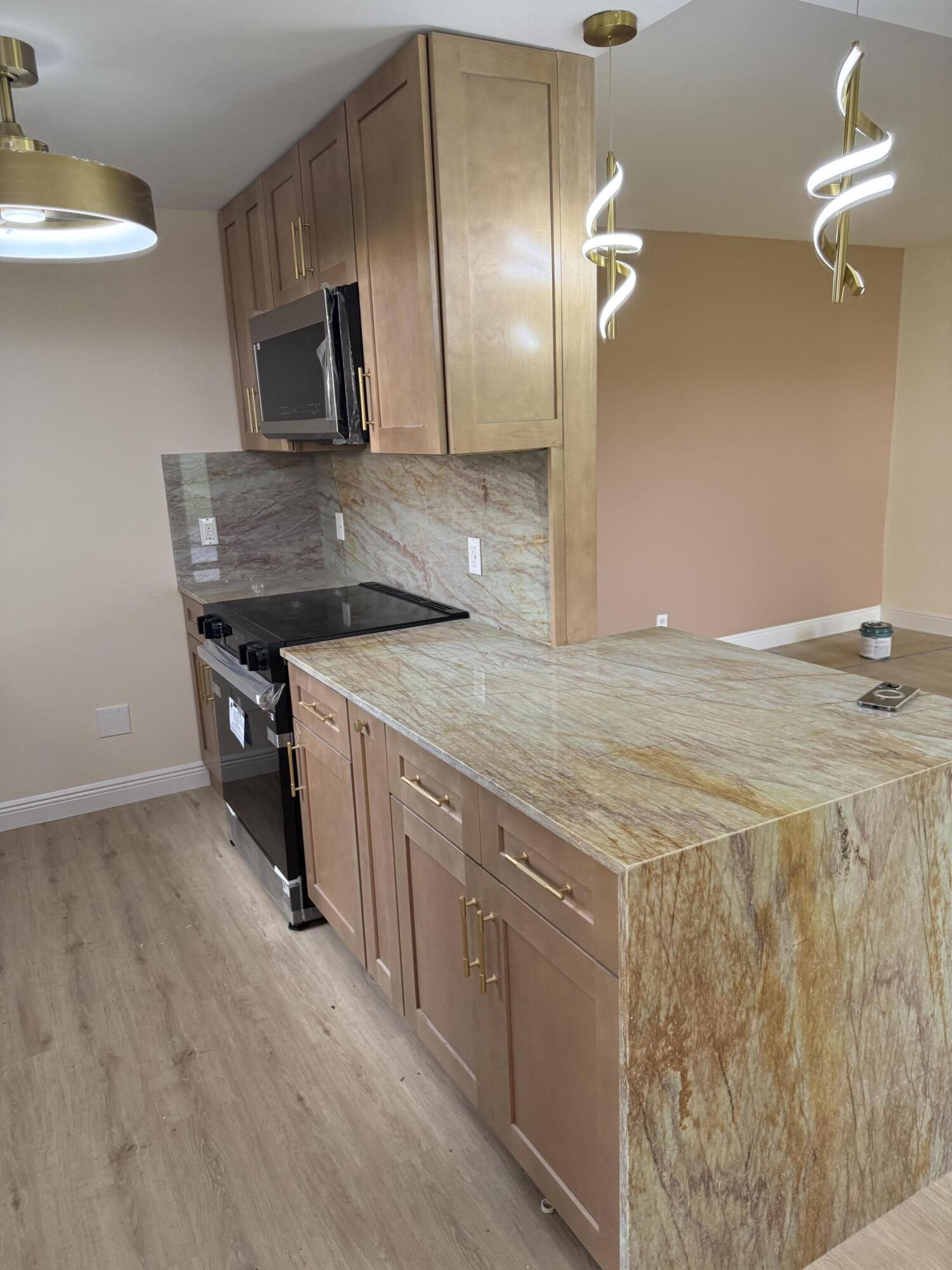 PRESTON AT CENTURY VILLAGE CONDO - Residential